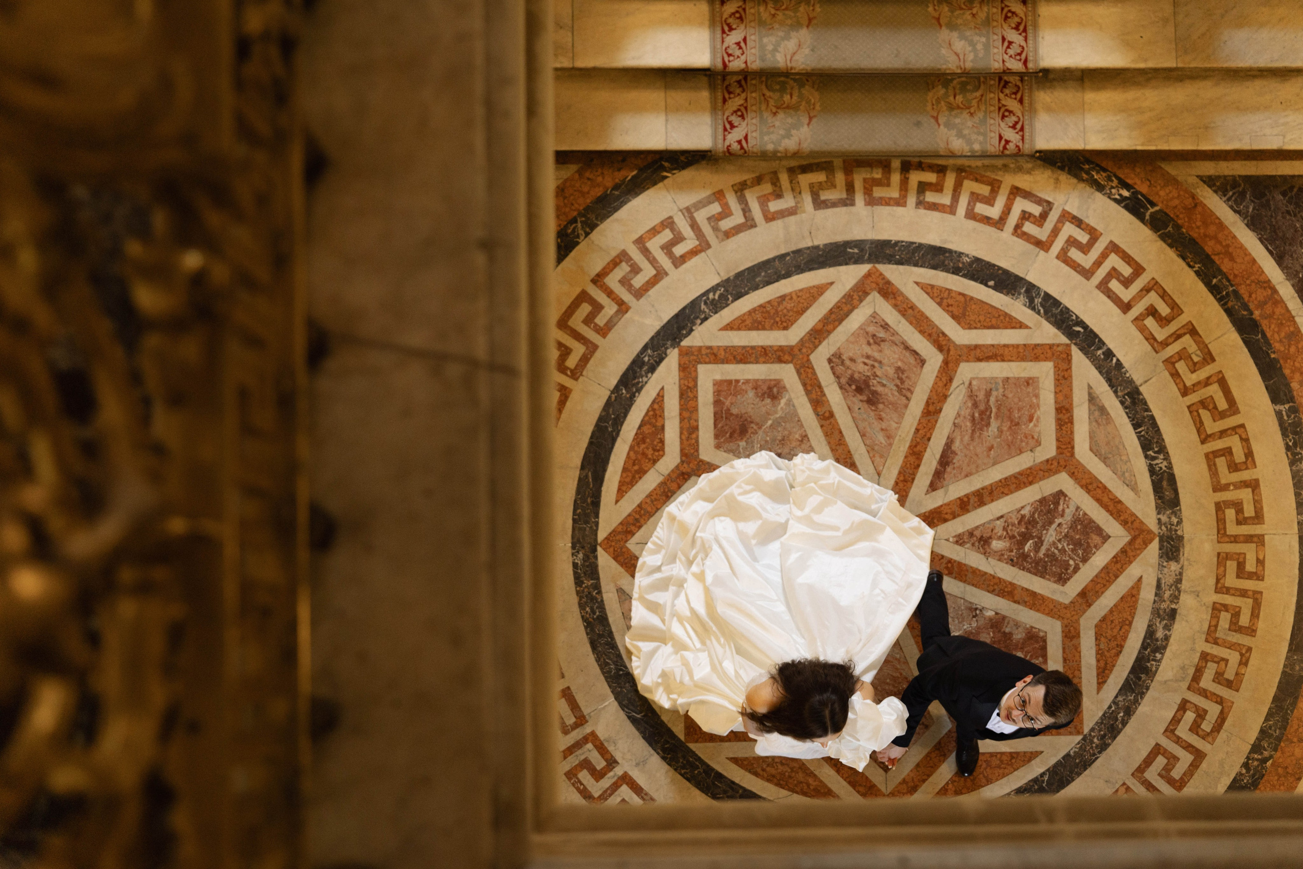 Четыре сезона. Фотограф в Санкт-Петербурге Александр Дымов