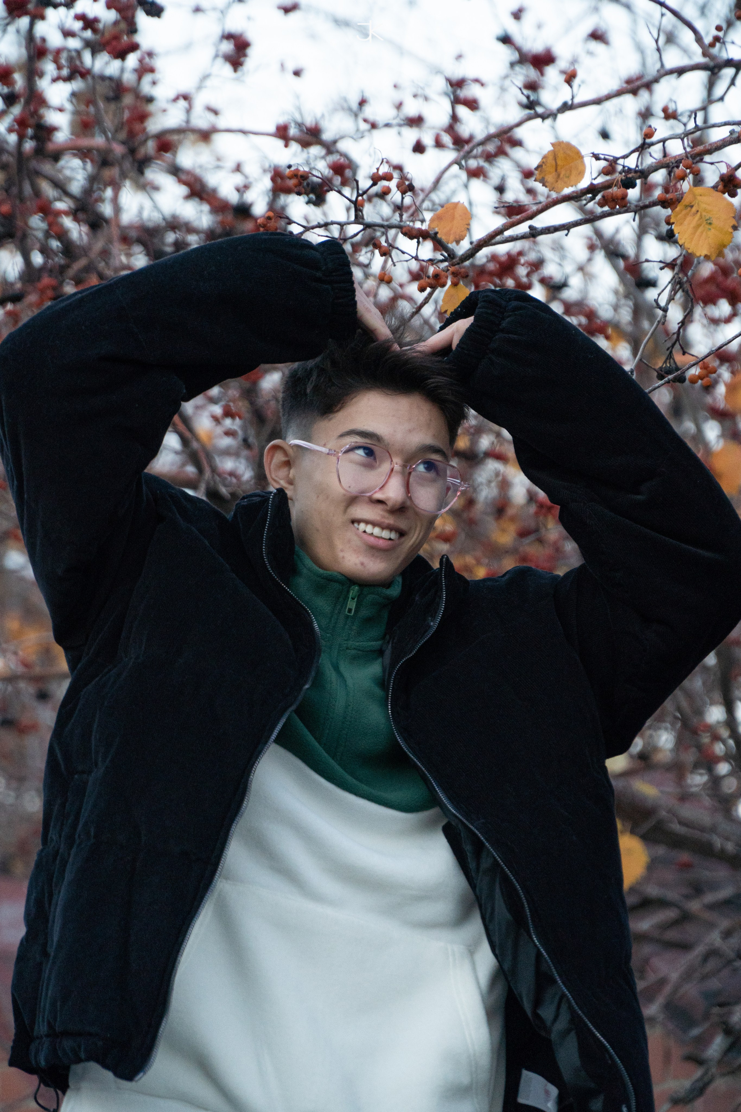 Кин. Иван Котельников — фотограф в Челябинске