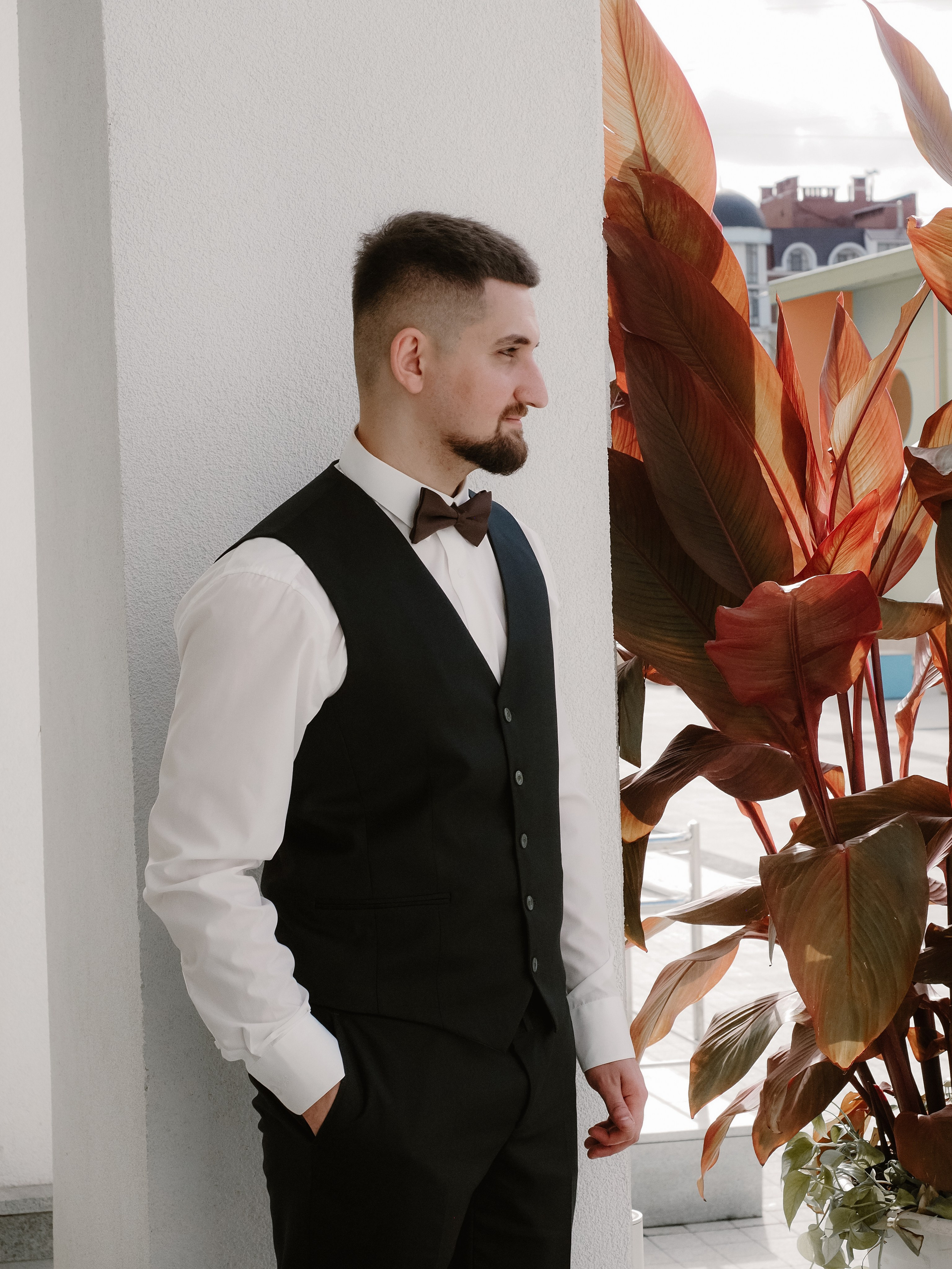 Руслан и Анастасия. Фотограф Рязань. Семейный Свадебный фотограф