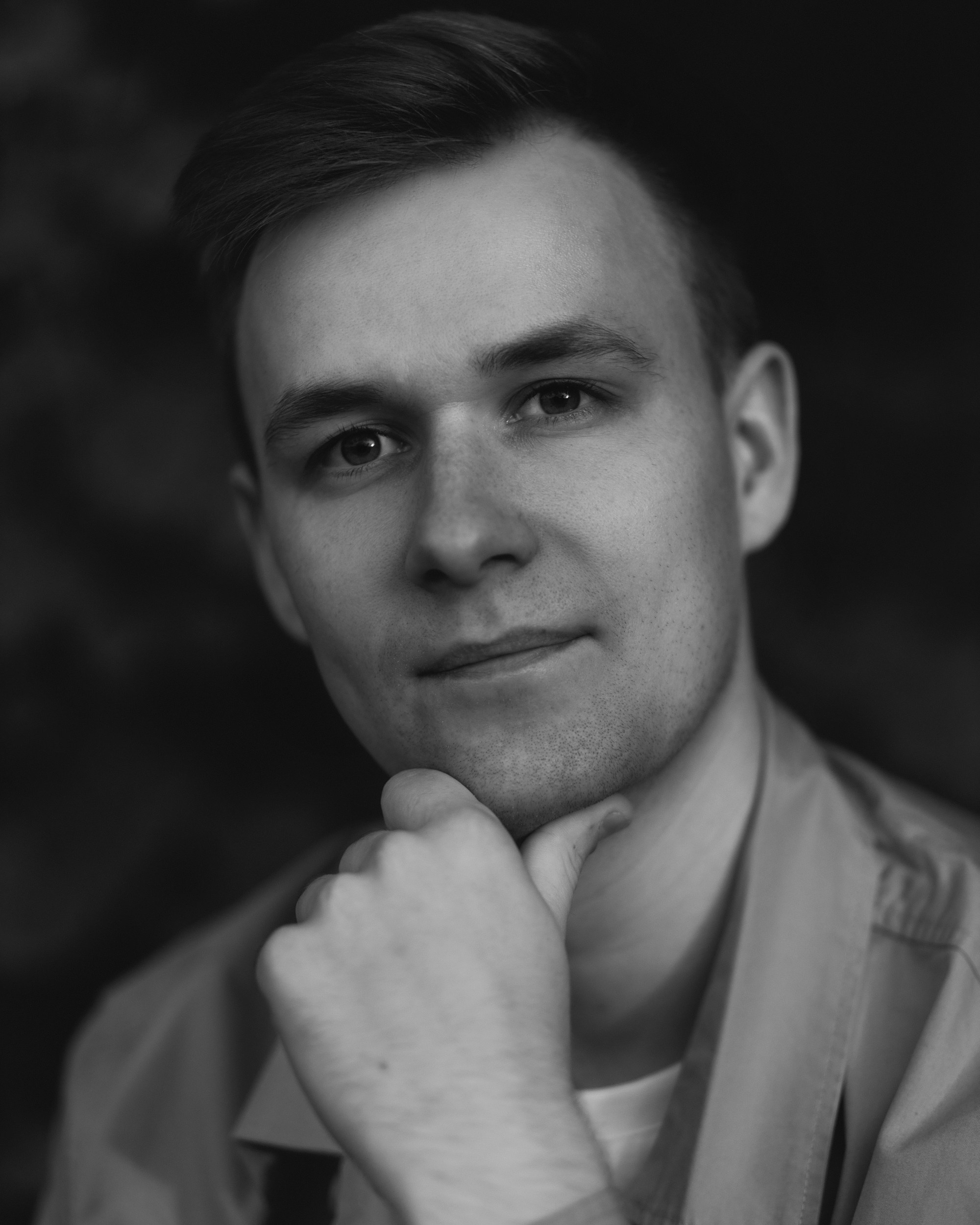 Дмитрий и Анастасия