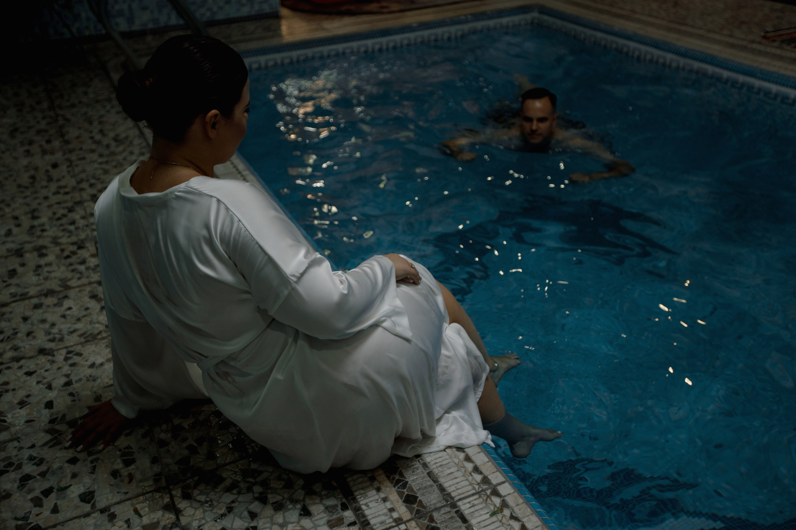 Andrey&Yulia. Фотограф Анна Лейман. Севастополь