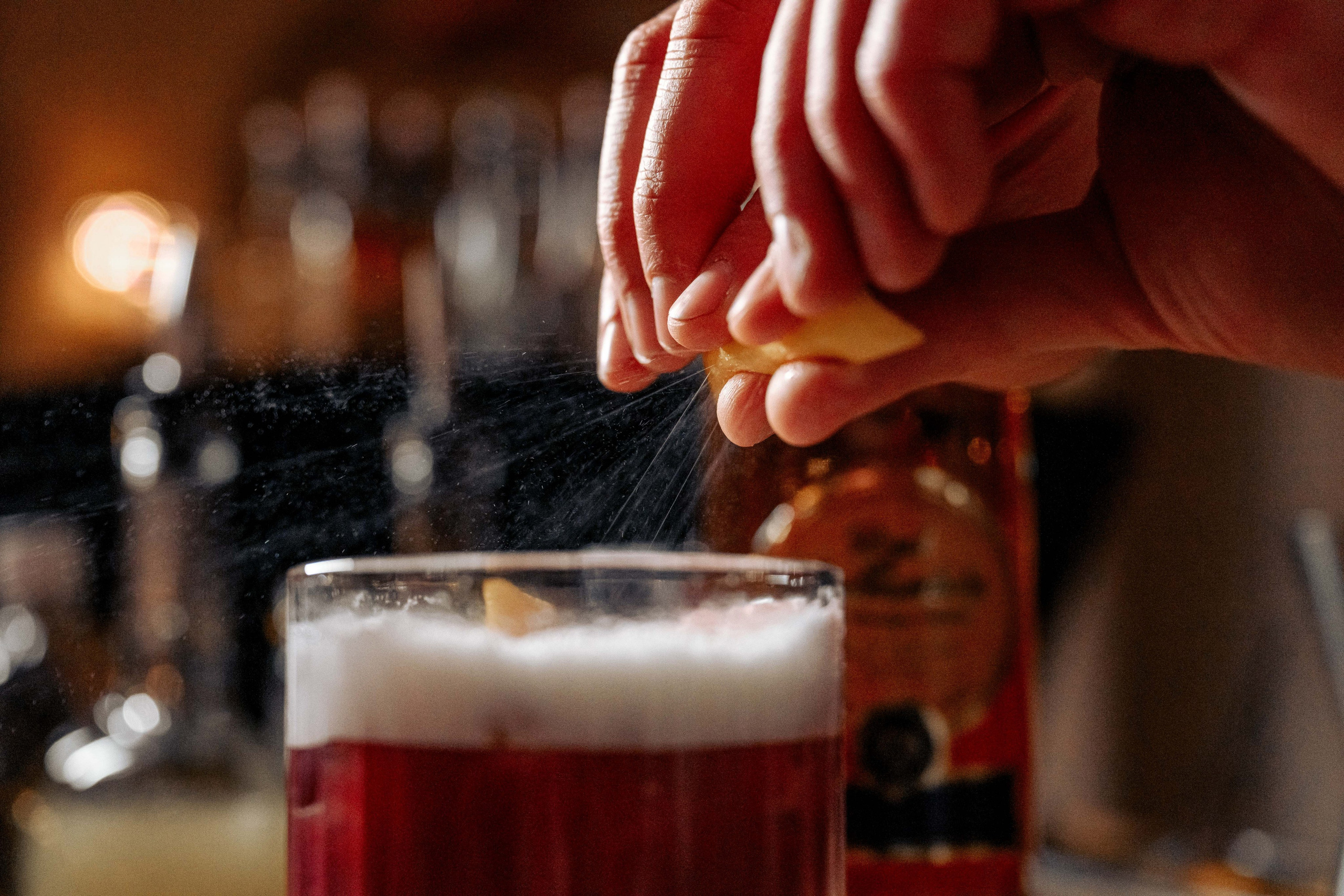 CASHFLOW 2025. Максим Комаров — Профессиональный фотограф