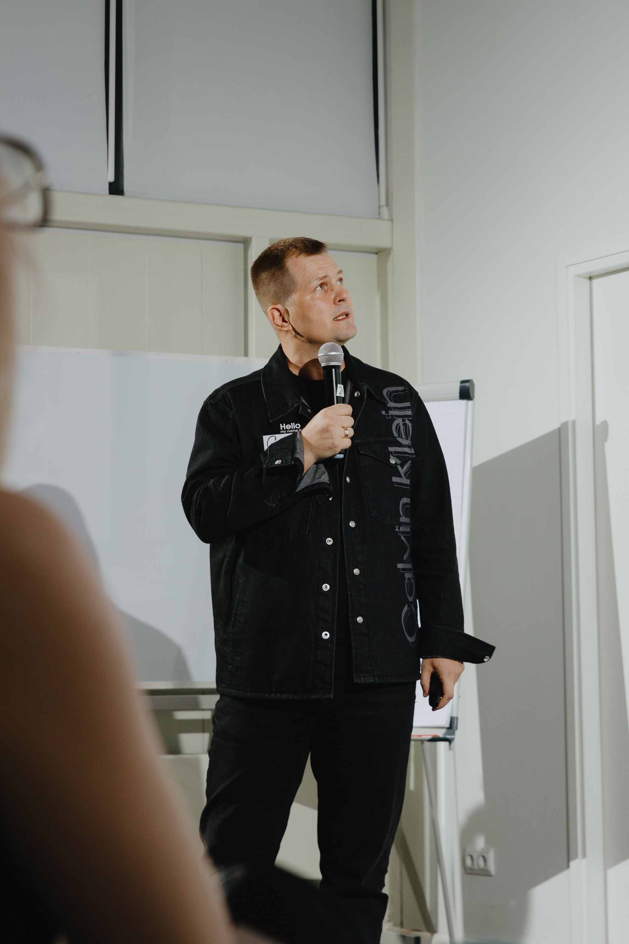 Galera Club. Фотограф Илья Чернов