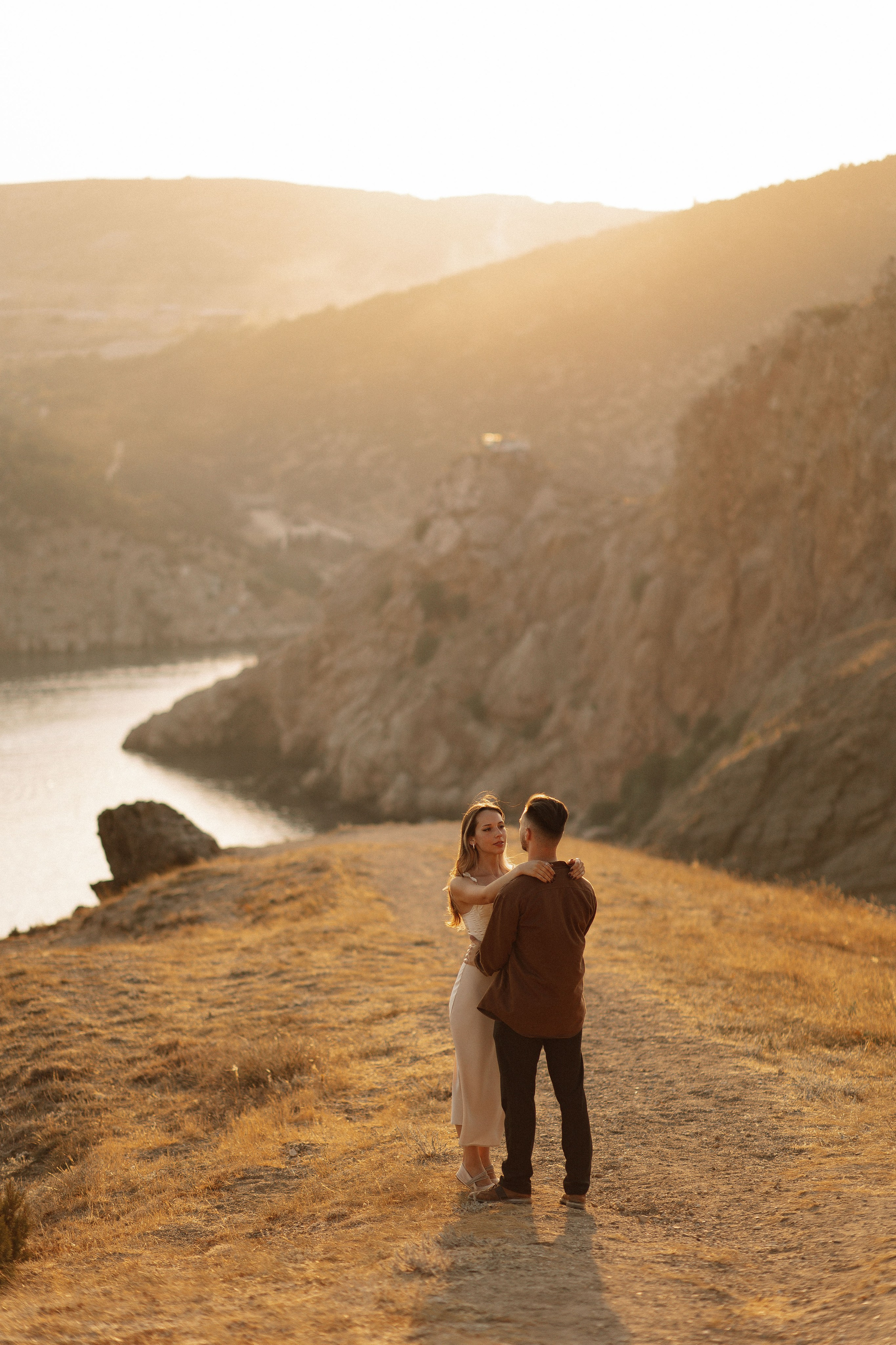 M&S. Семейный фотограф в Севастополе и Симферополе Александра Чистякова