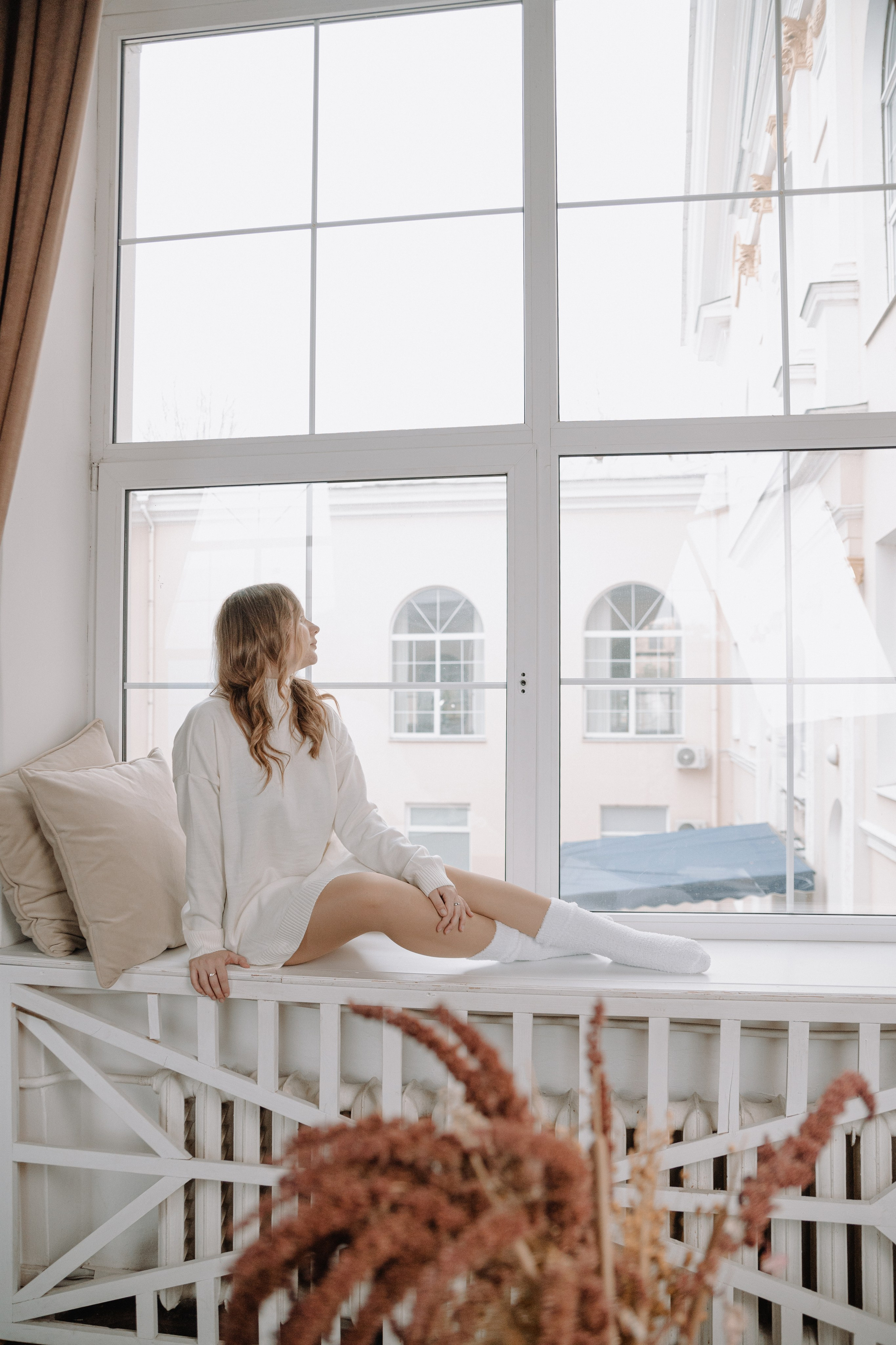 Яна, Лера и Маша. Фотограф Воронеж Варвара