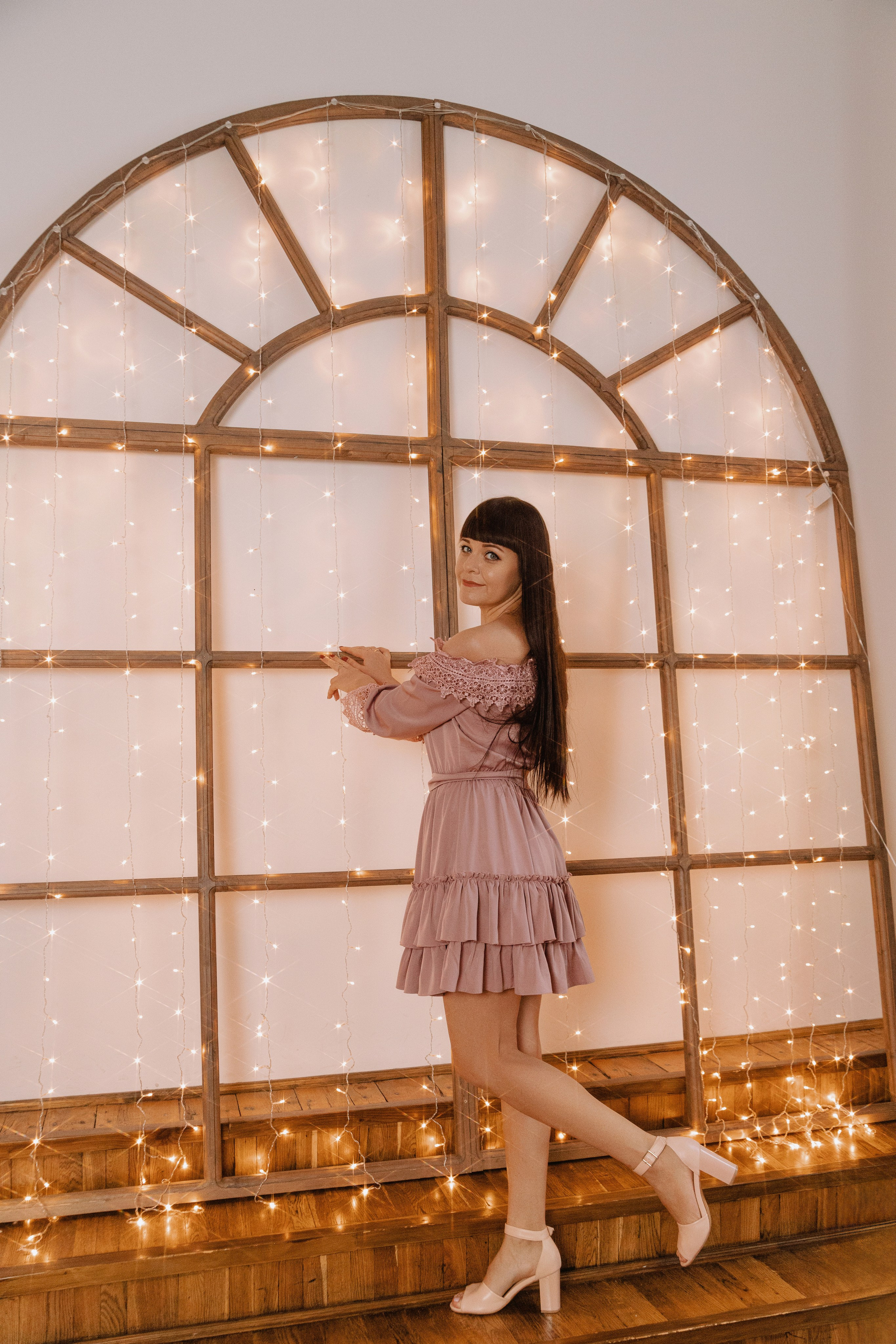 Владимир, Татьяна и маленький Дима ♥. Фотограф Воронеж Варвара