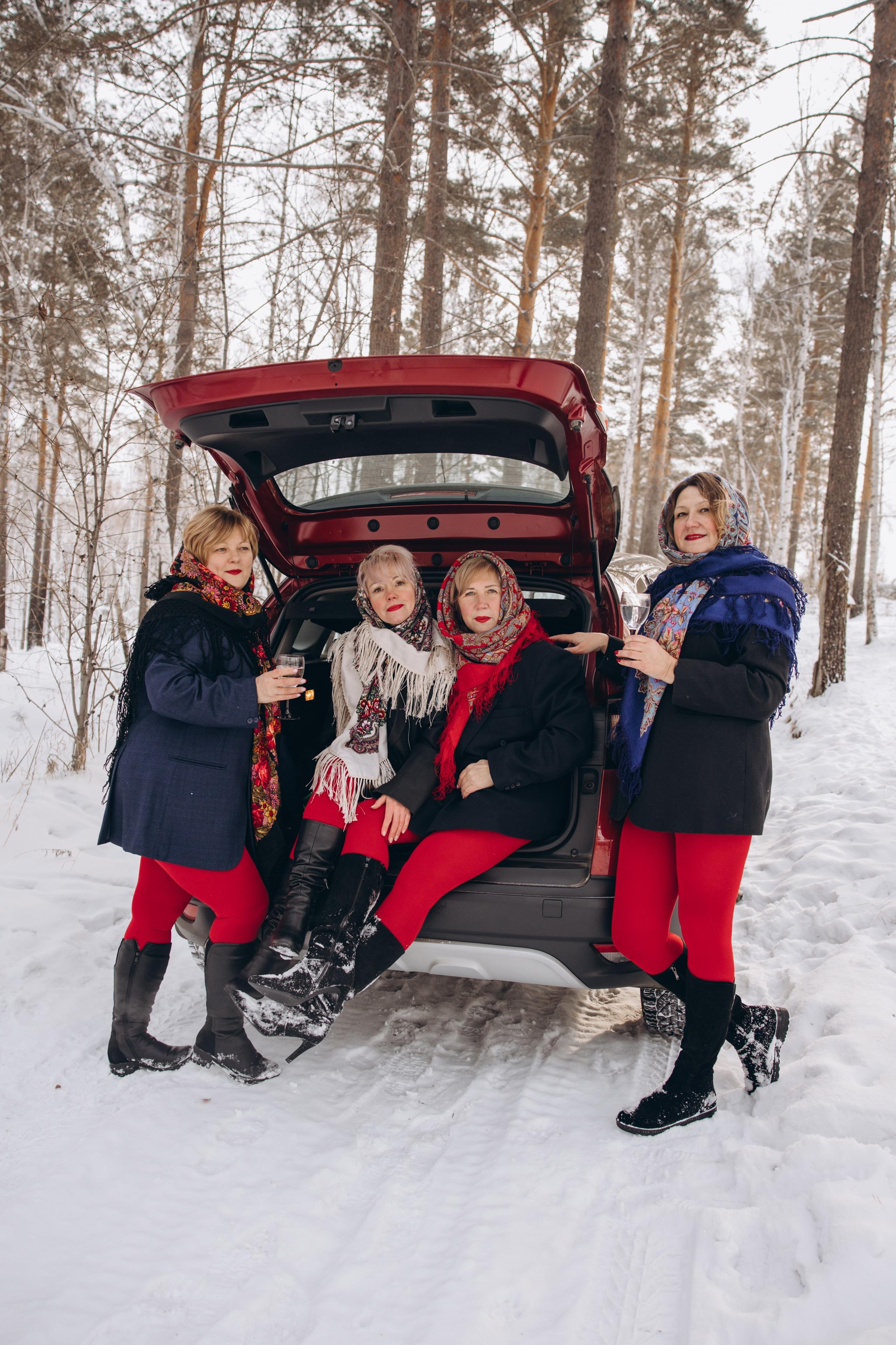 Russian girl. Свадебный, семейный фотограф в Иркутске Светлана Макаричева