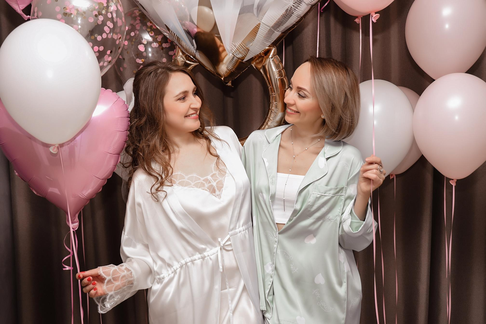 Hen party. Алина Малышева, свадебный и семейный фотограф Москва