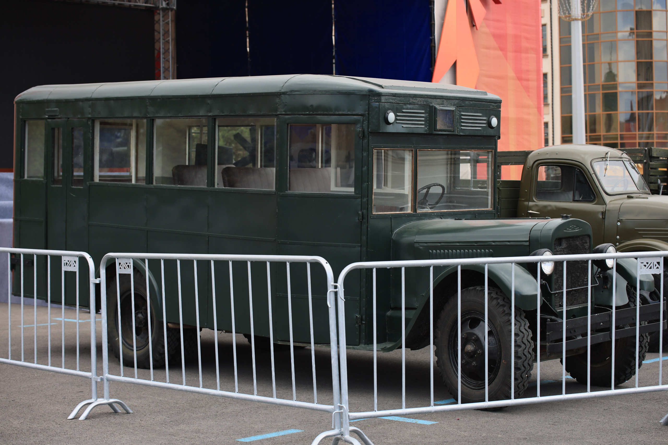 80 летие Великой Победы в Туле. Фотограф в Туле Крупский АнДРей. Фотостудия «КАДР71» в Туле