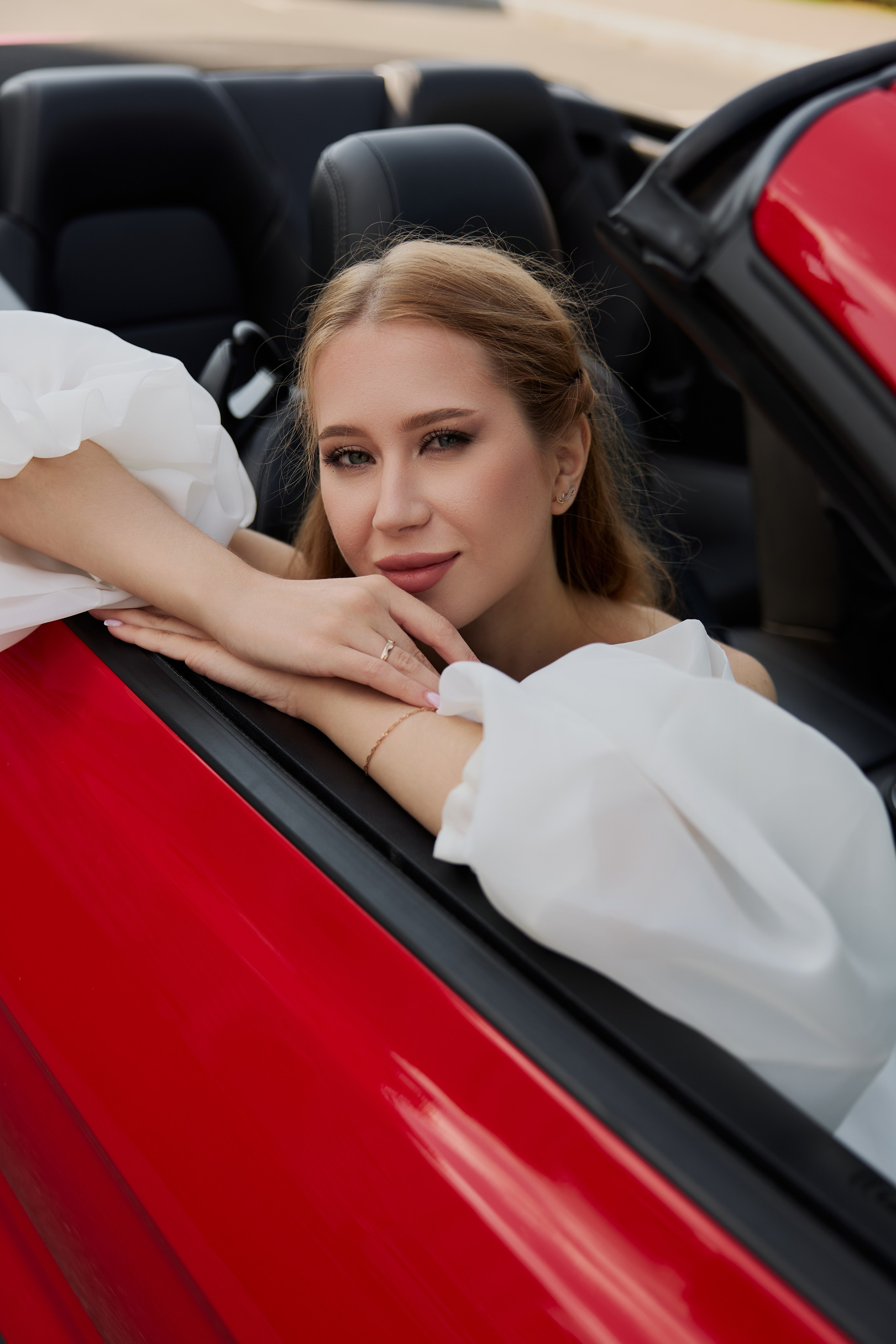 Мария и Алекс. Александр Прозоров фотограф в Кирове