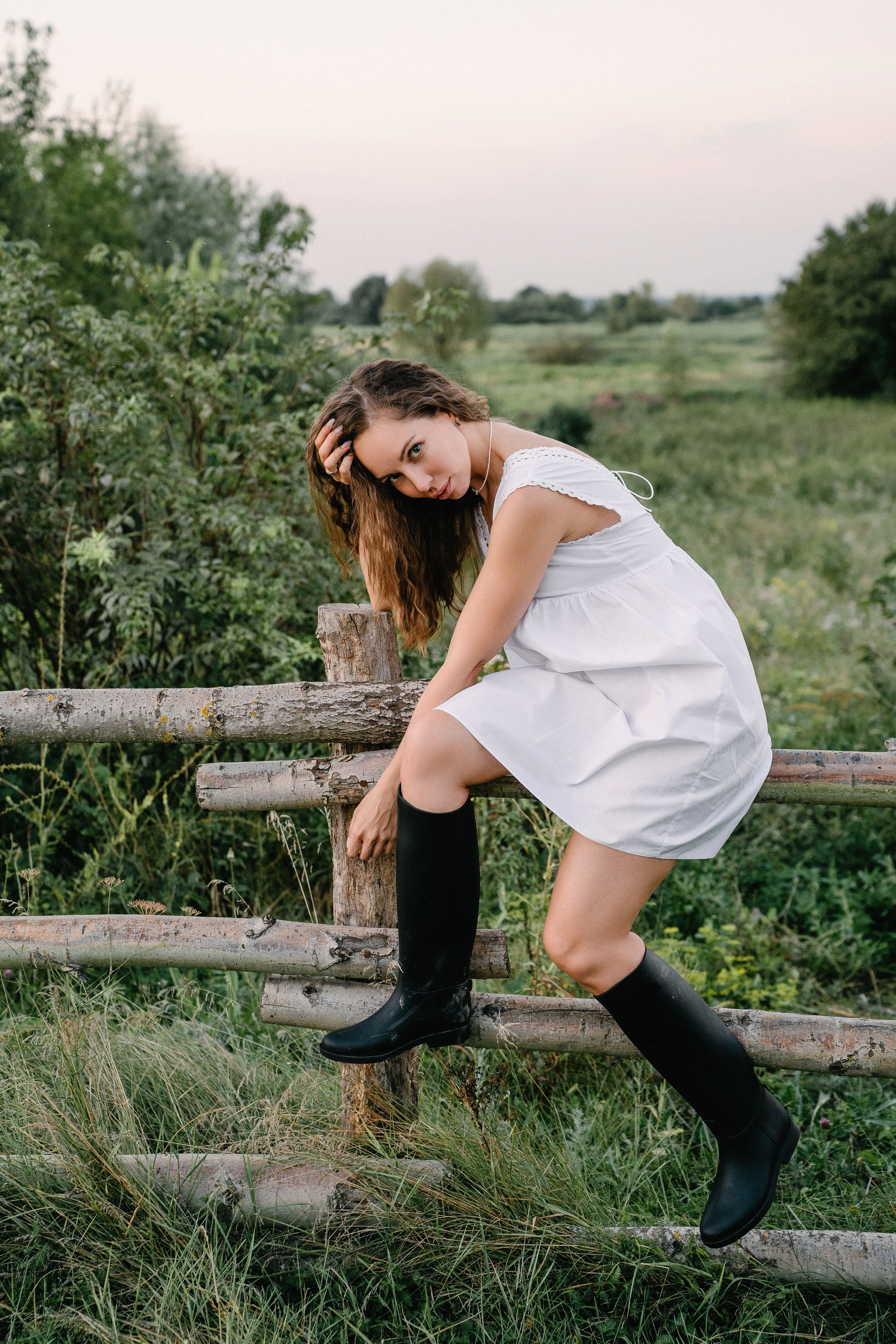Иван, Олеся и Есения. Свадебный и семейный фотограф в Воронеже Анастасия Бойко