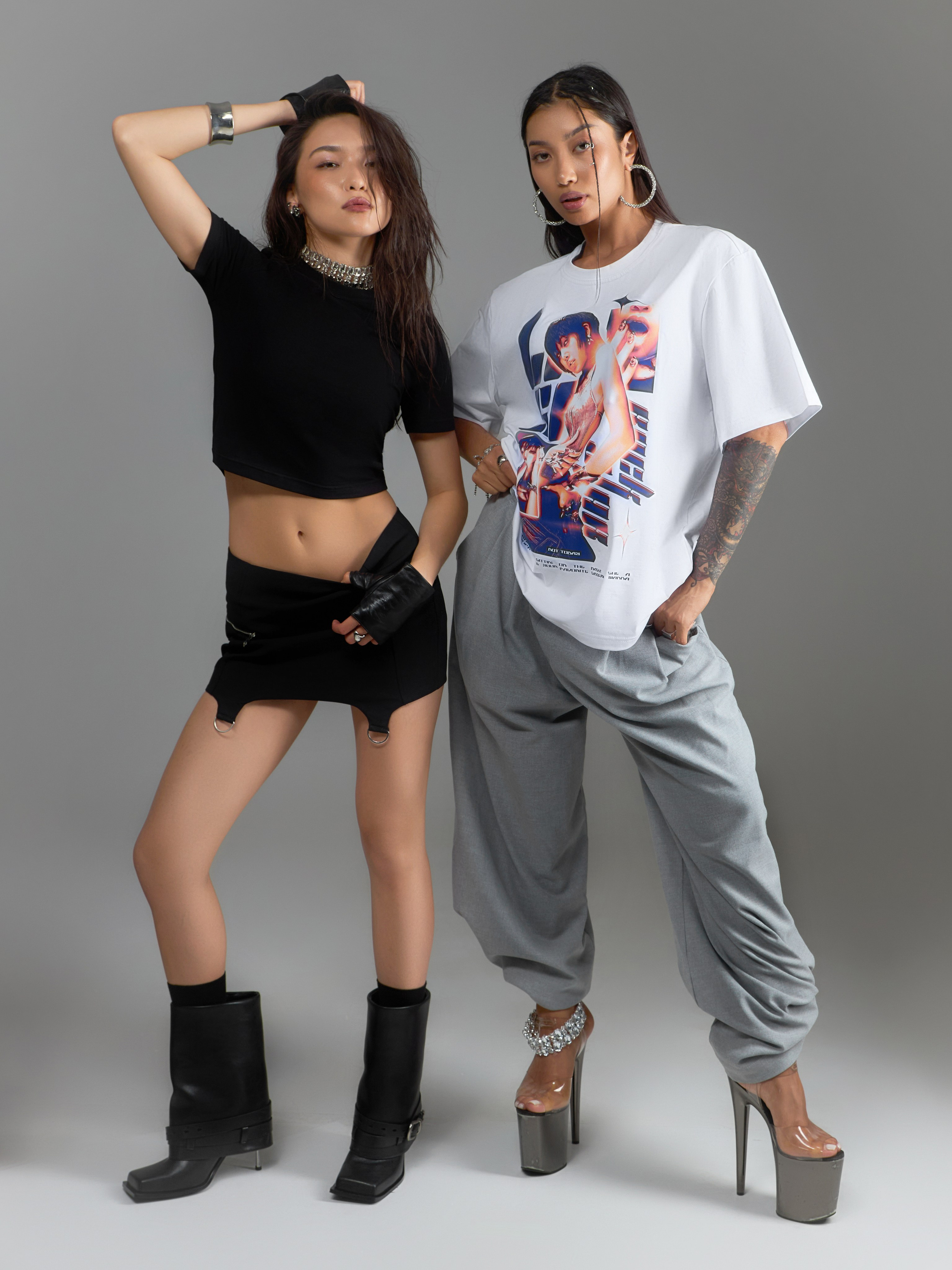 Nakama. Фотограф Воронеж — стильные фотосессии беременности, портрет, мода