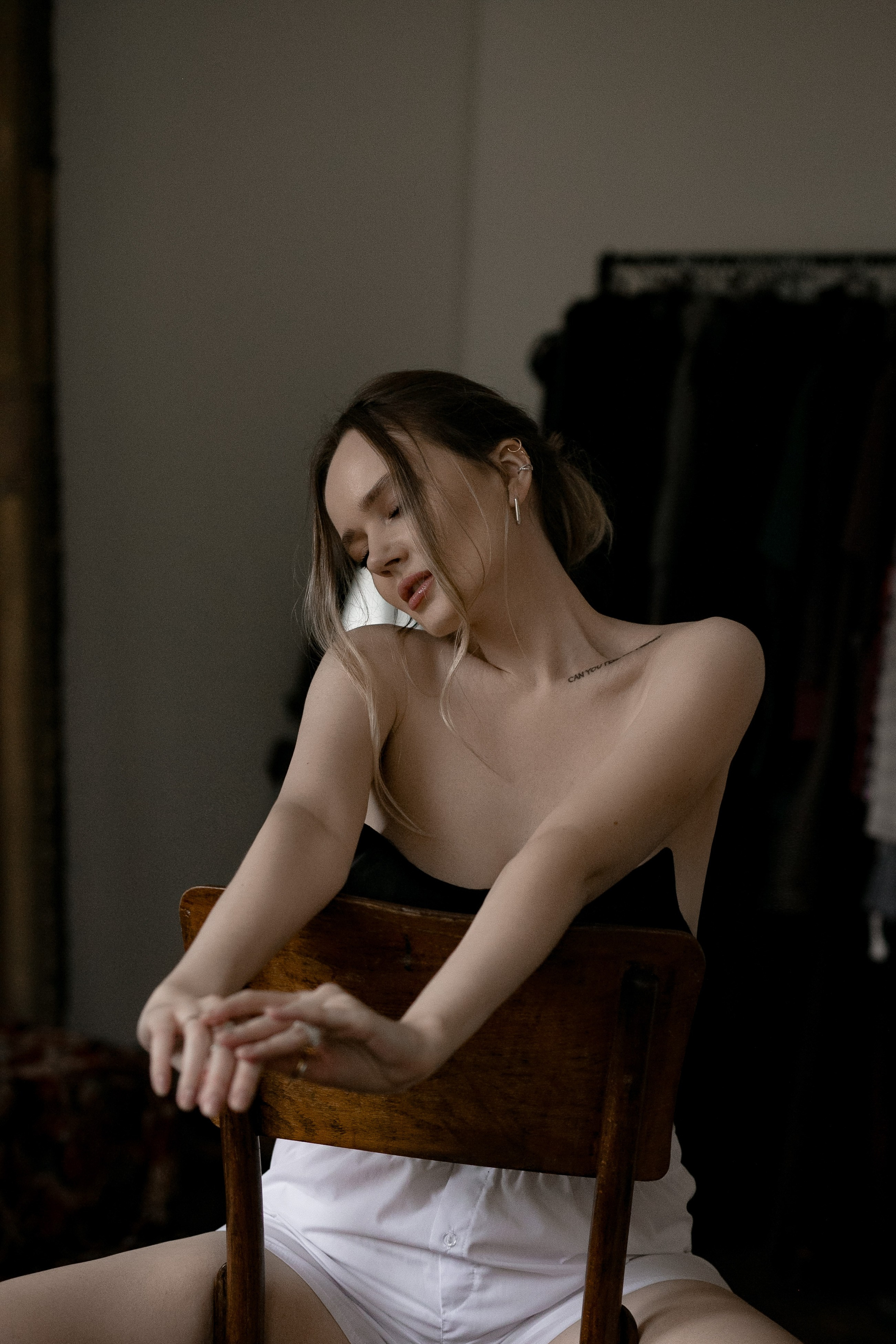 Майя. Фотограф Шевчик Виктория