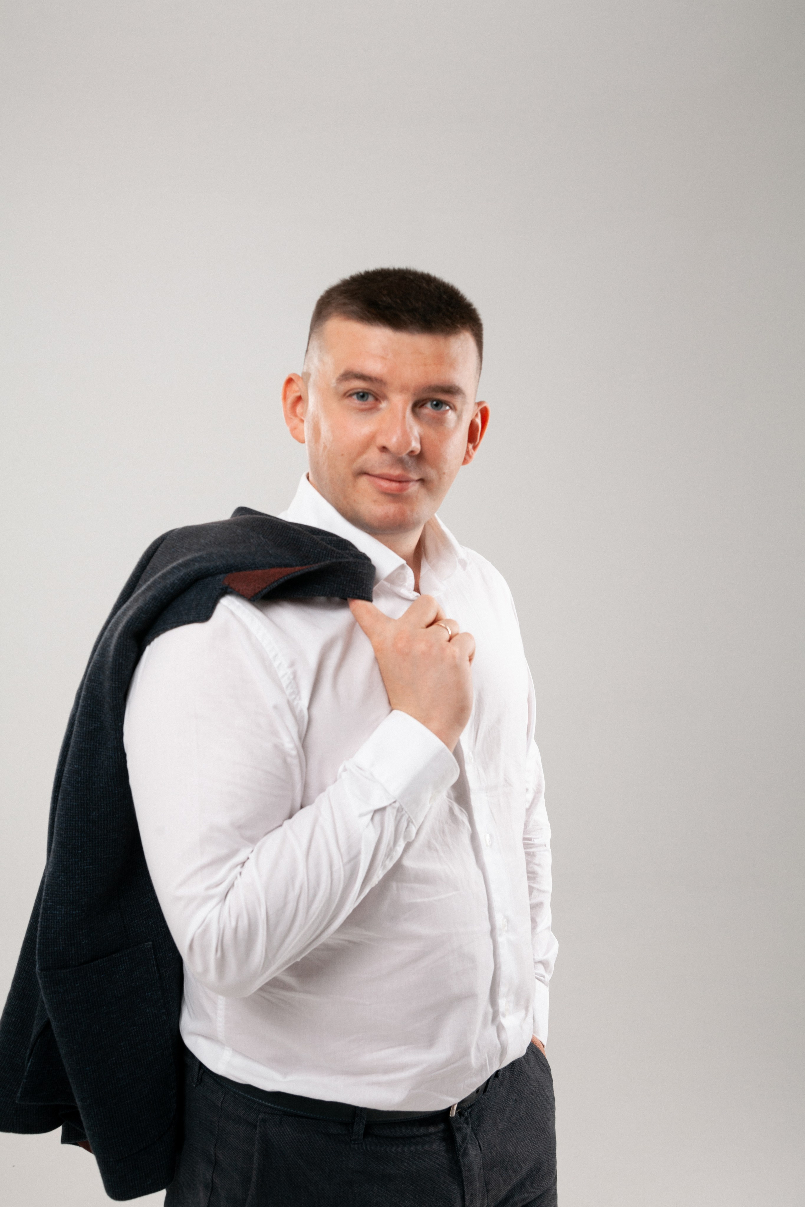 Бизнес Маркет. Фотограф Александр Иванов