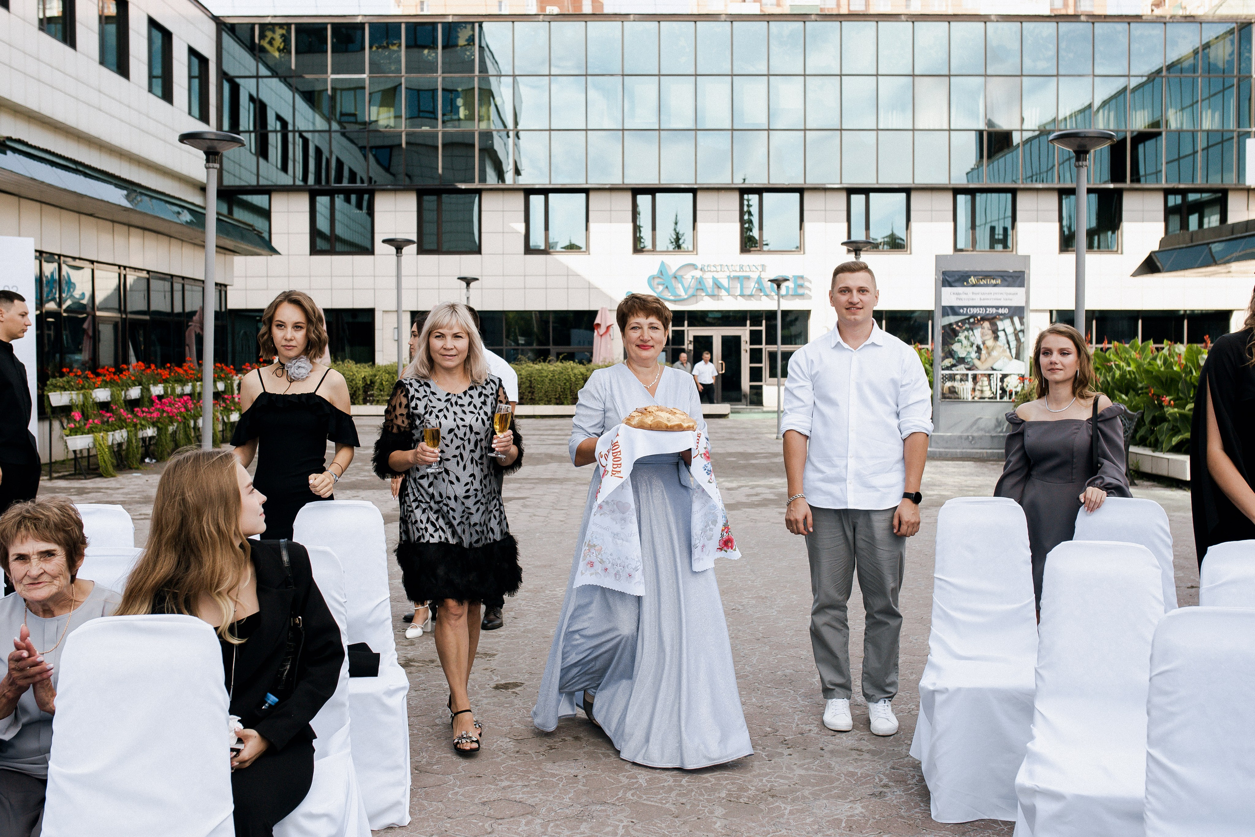 Юлия и Игорь. Фотограф Юлия Герасимова Иркутск