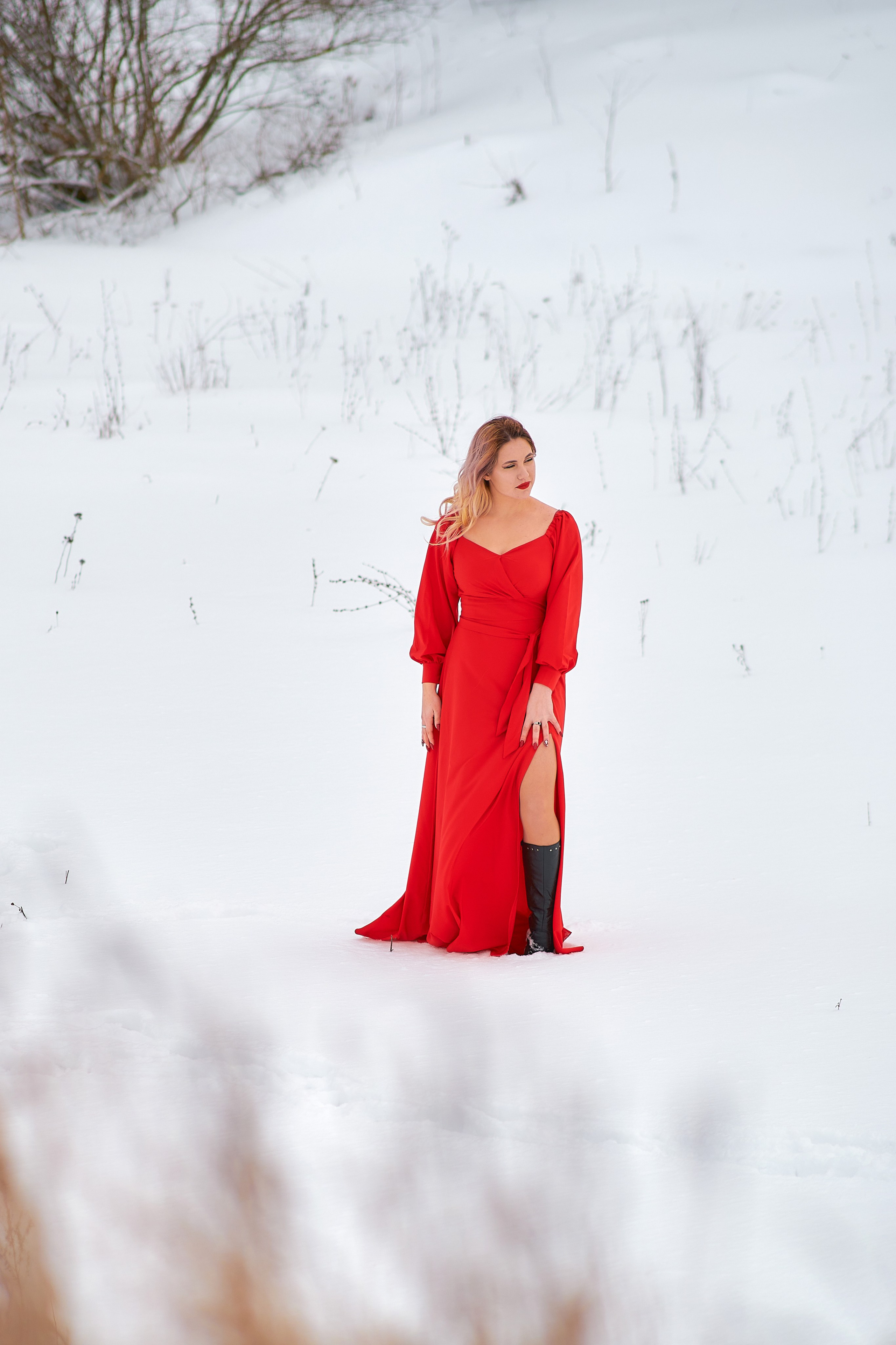 Фотосессия Алёны. Семейный и женский фотограф в Новомосковске и Узловой Михеева Татьяна