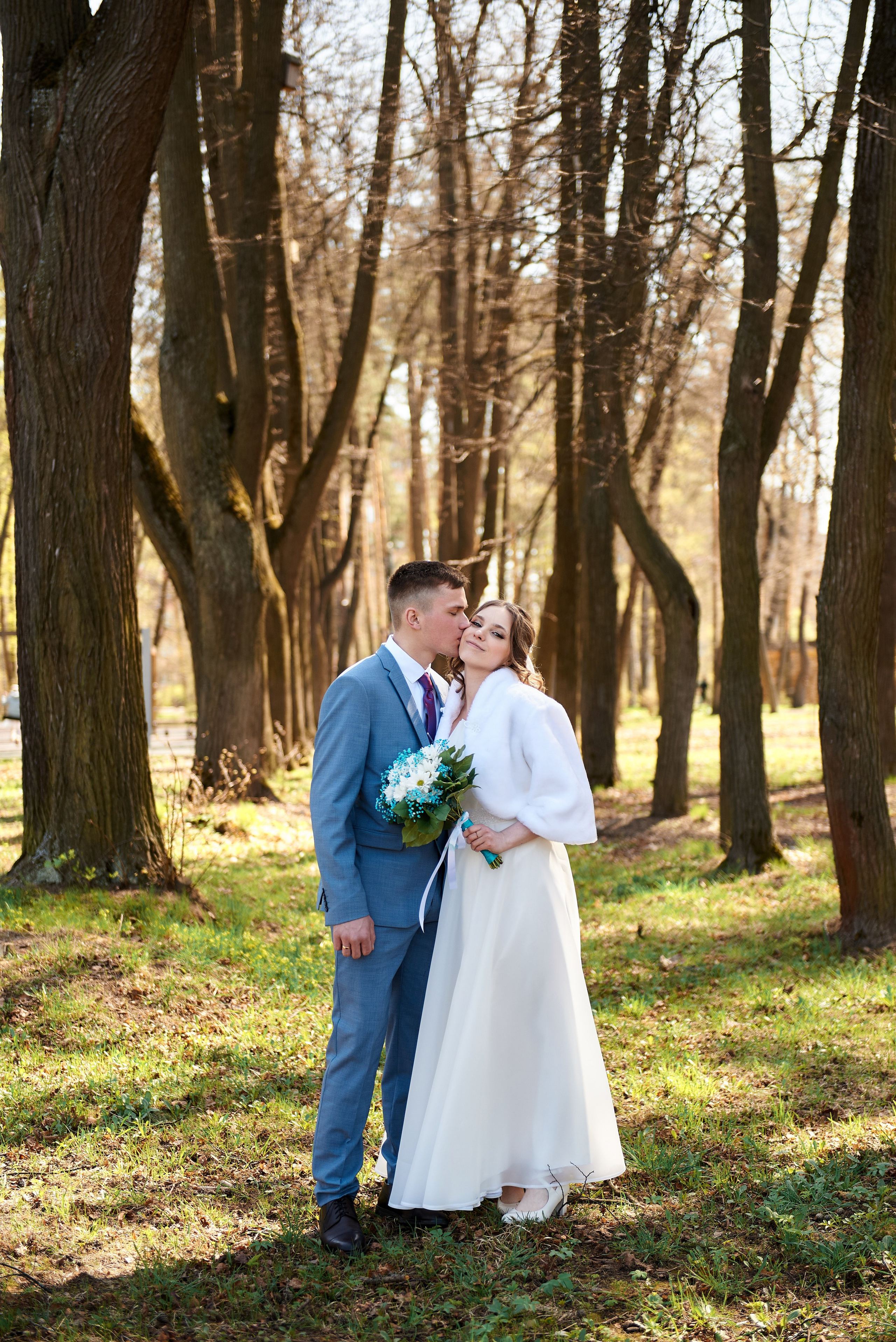 В & Я. Семейный и детский фотограф в г. Ногинске Ангелина Хасанова