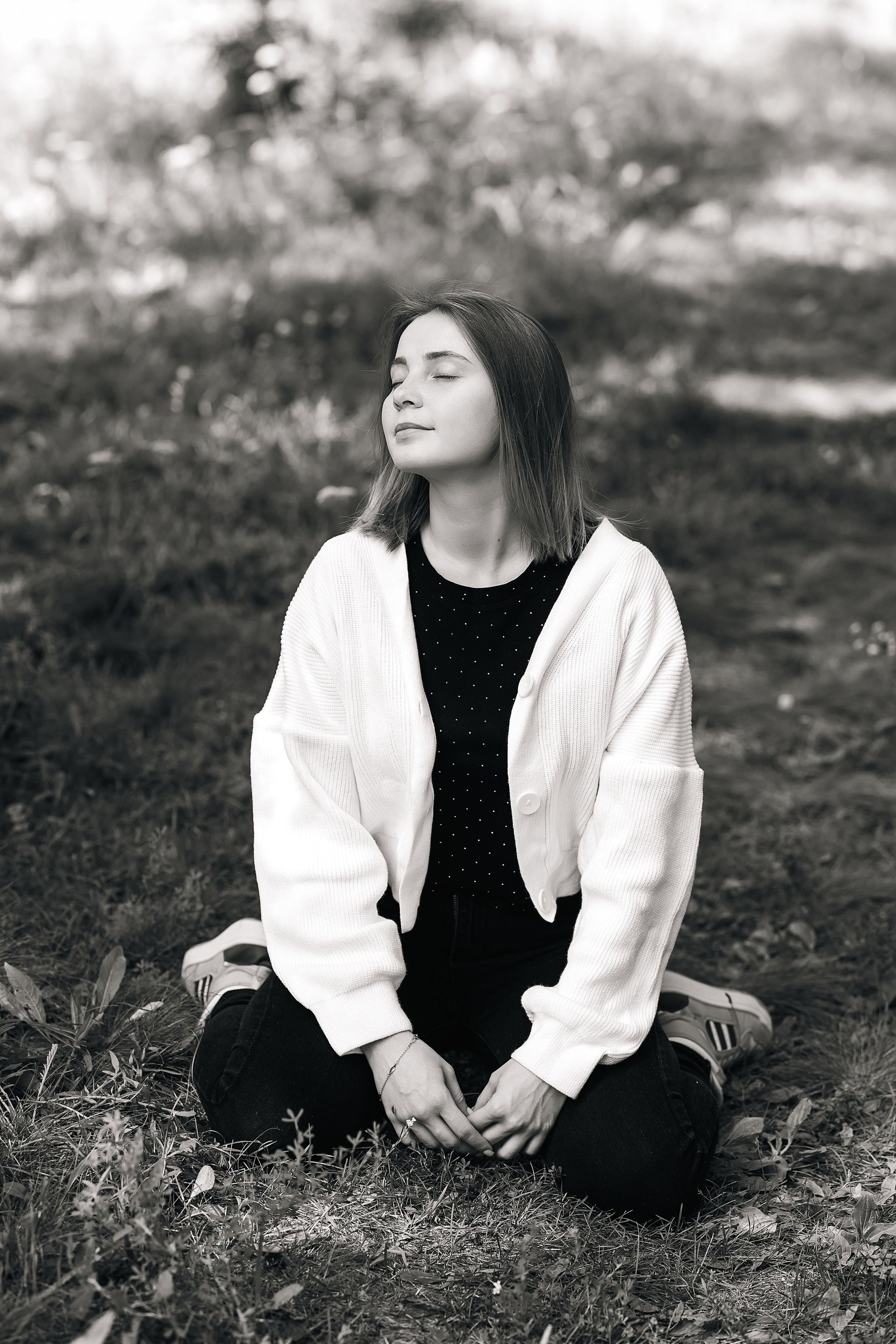 Портрет. Юлия Дмитриева — детский семейный фотограф в Омске