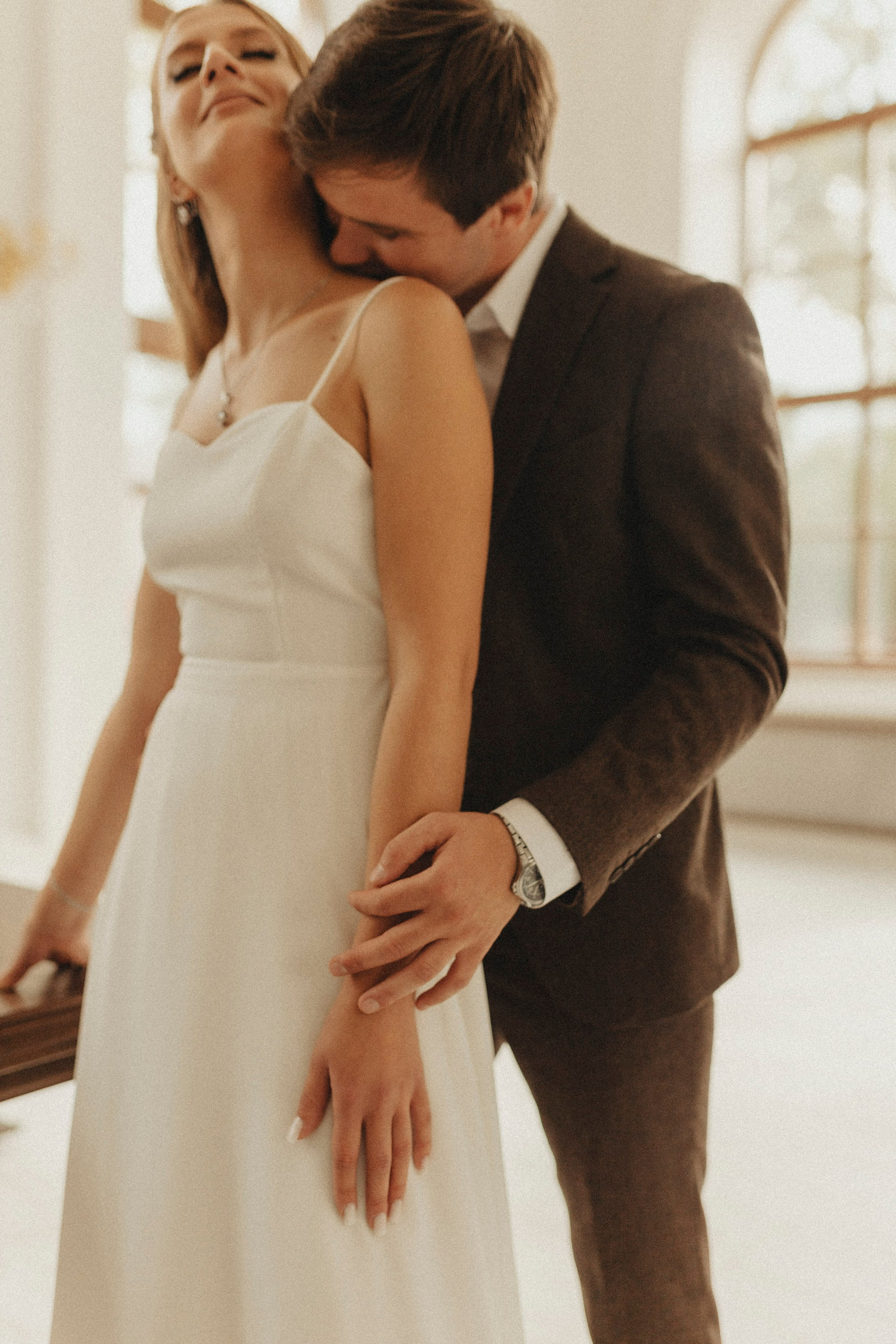 Lovestory. Фотограф Мария Прусакова