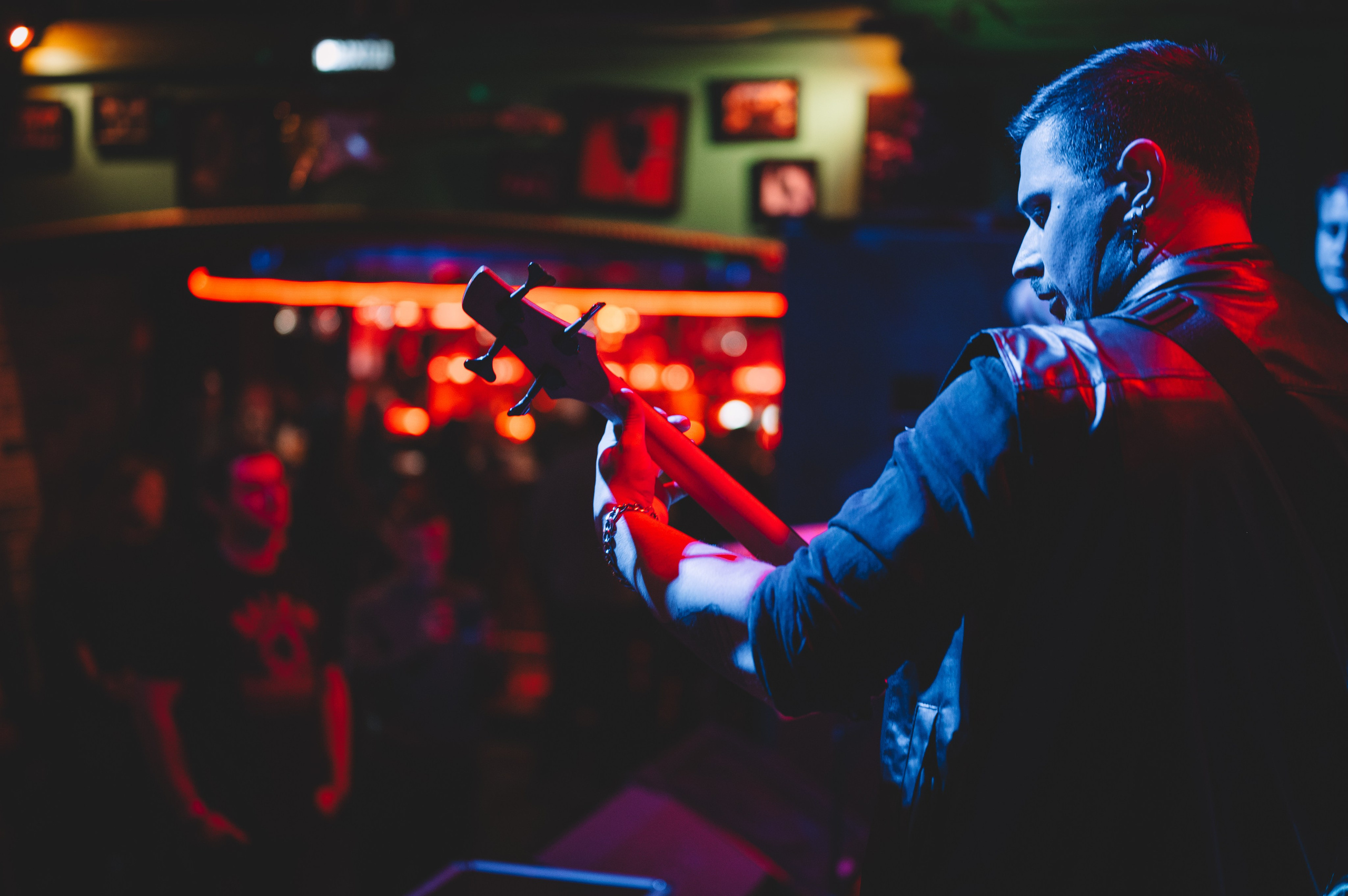 Путь Фест. Фотограф Анна Темнова. Пенза