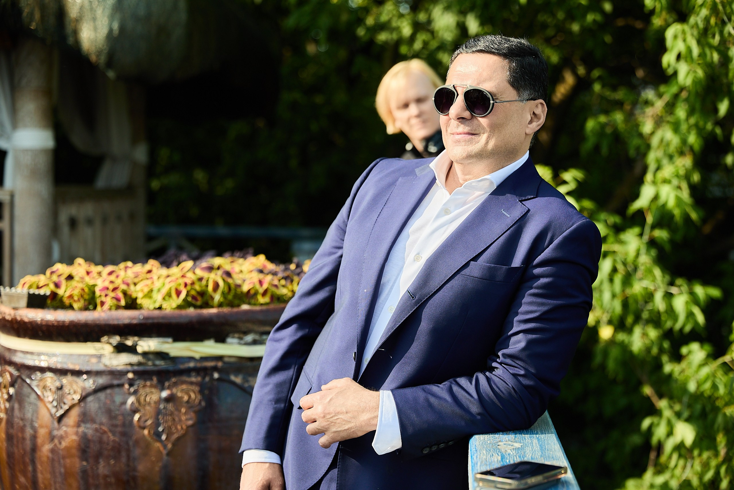 Dmitry and Daria's. Фотограф и Видеограф в Москве. Олег Корушев