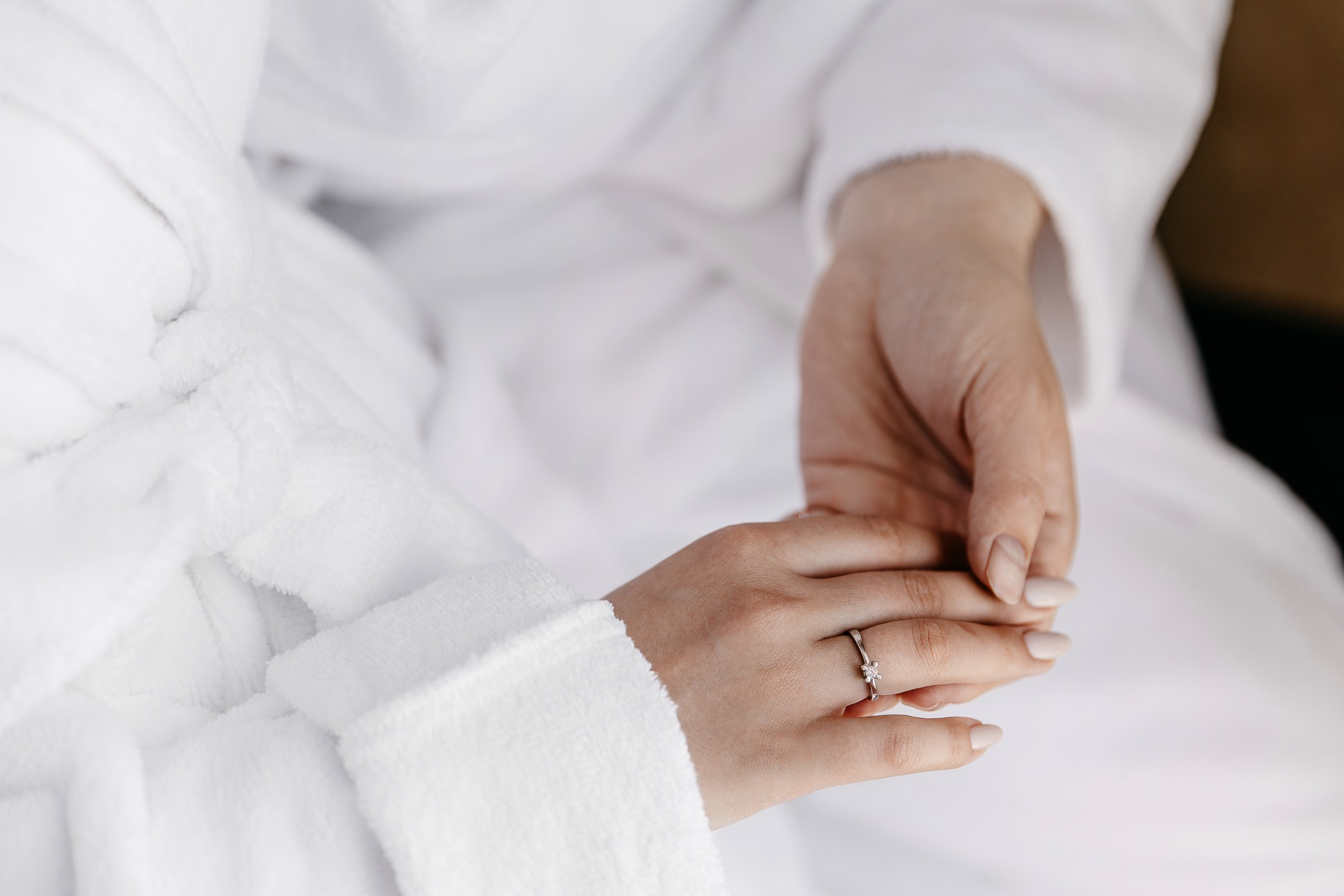 Сергей и Елизавета. Тимур Аминов | Фотограф в Кемерове