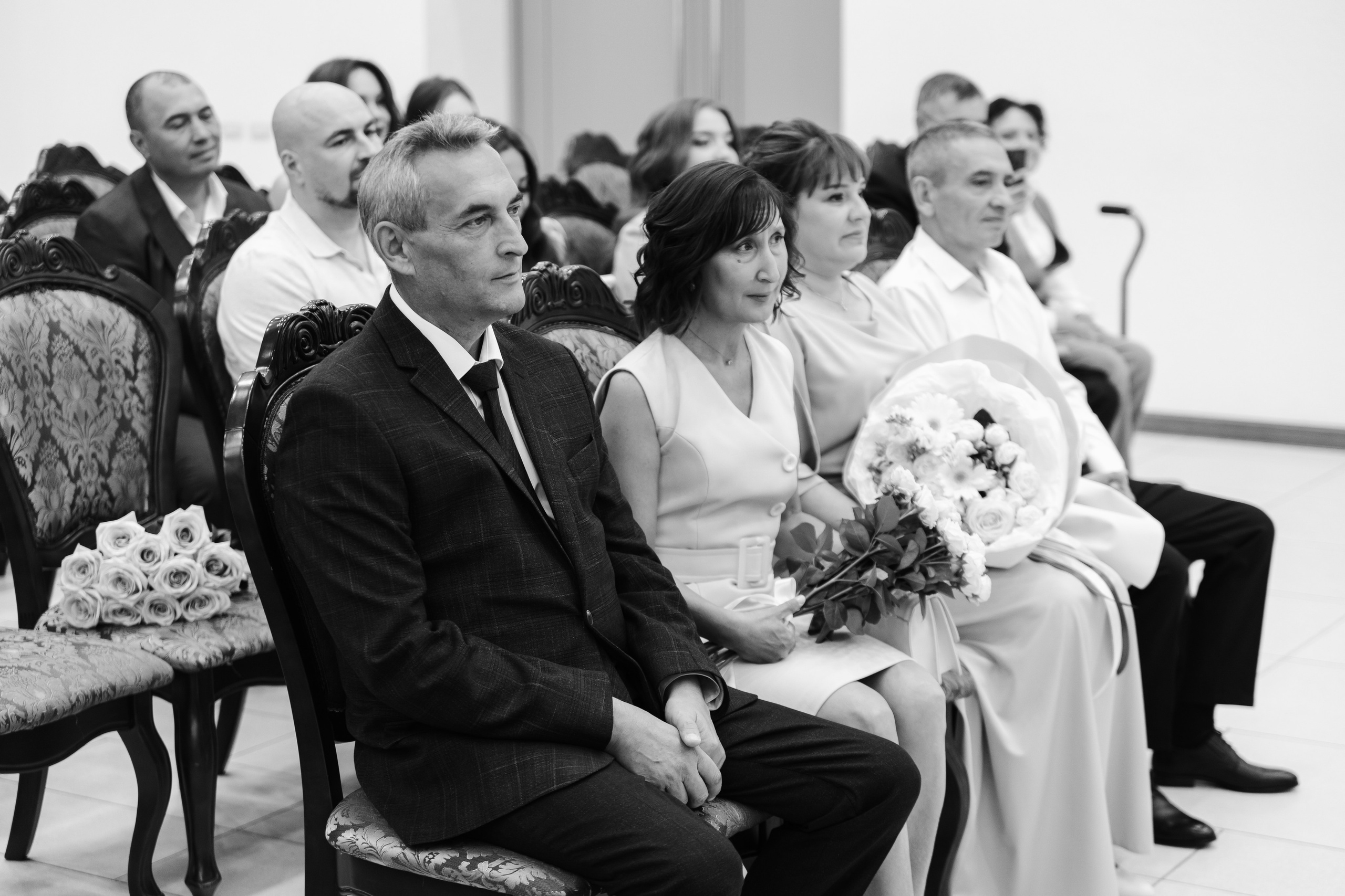 Arthur & Zarina. Свадебный фотограф Ильнар Асадуллин