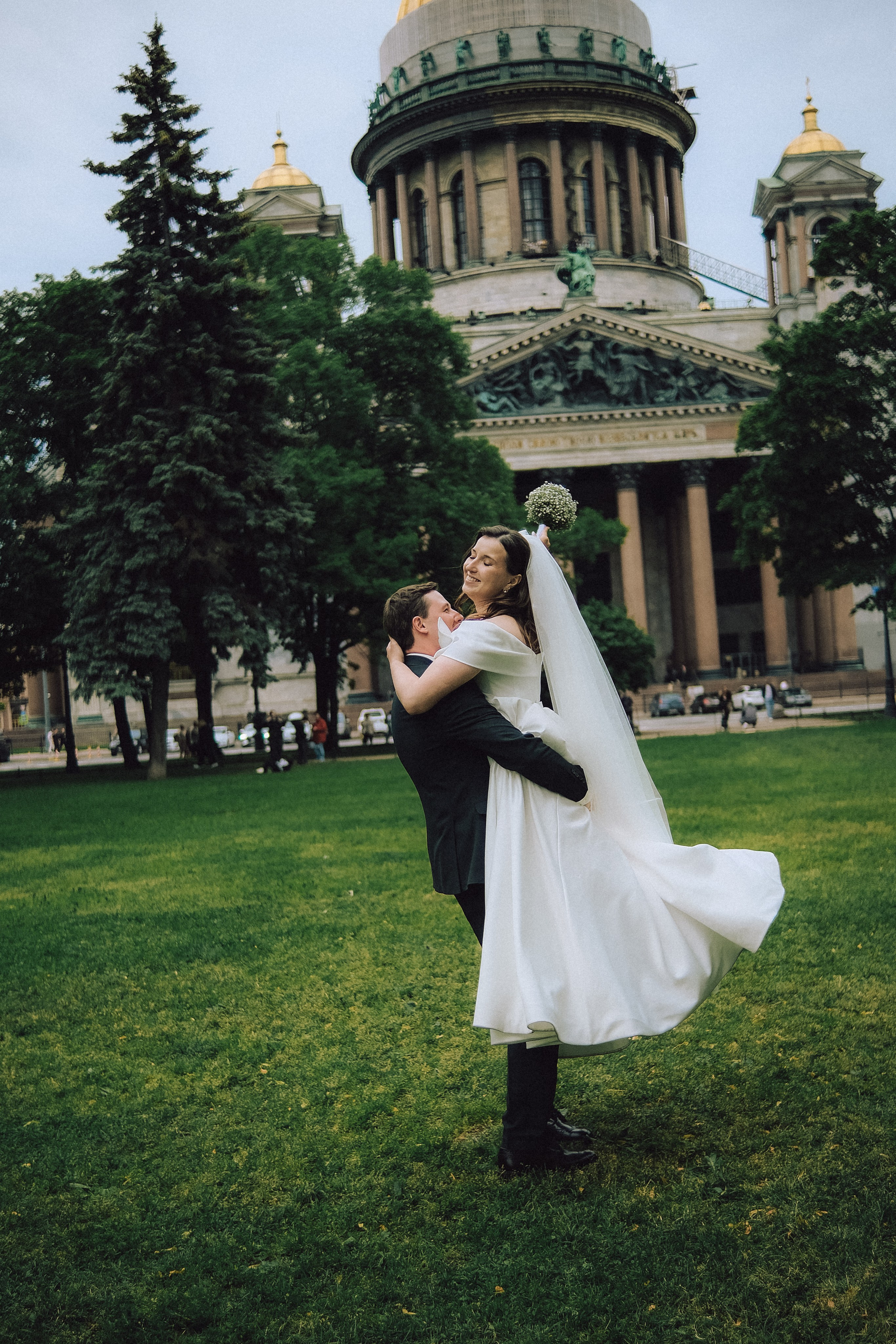 Оля & Саша ДБ1. Phdkvmr.ru