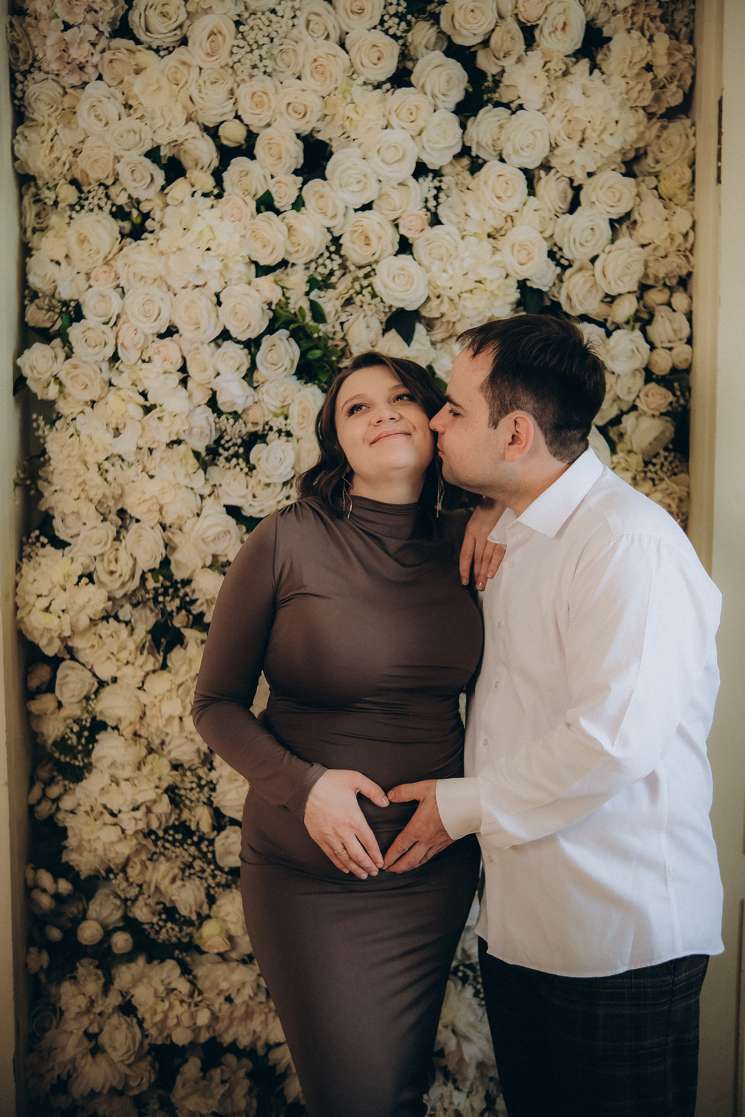 Ника & Леша. Phdkvmr.ru