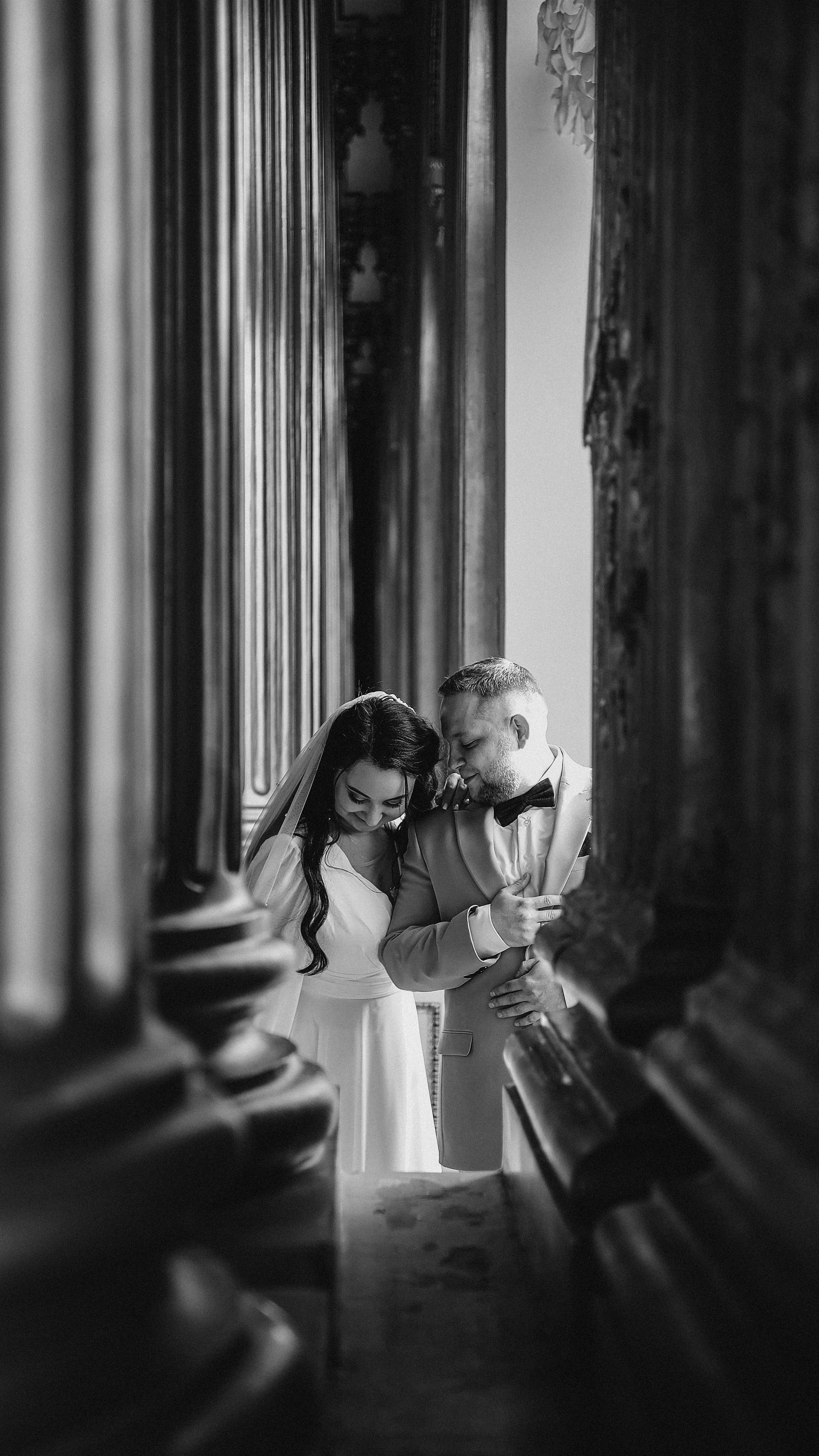 Диана & Денис. Phdkvmr.ru