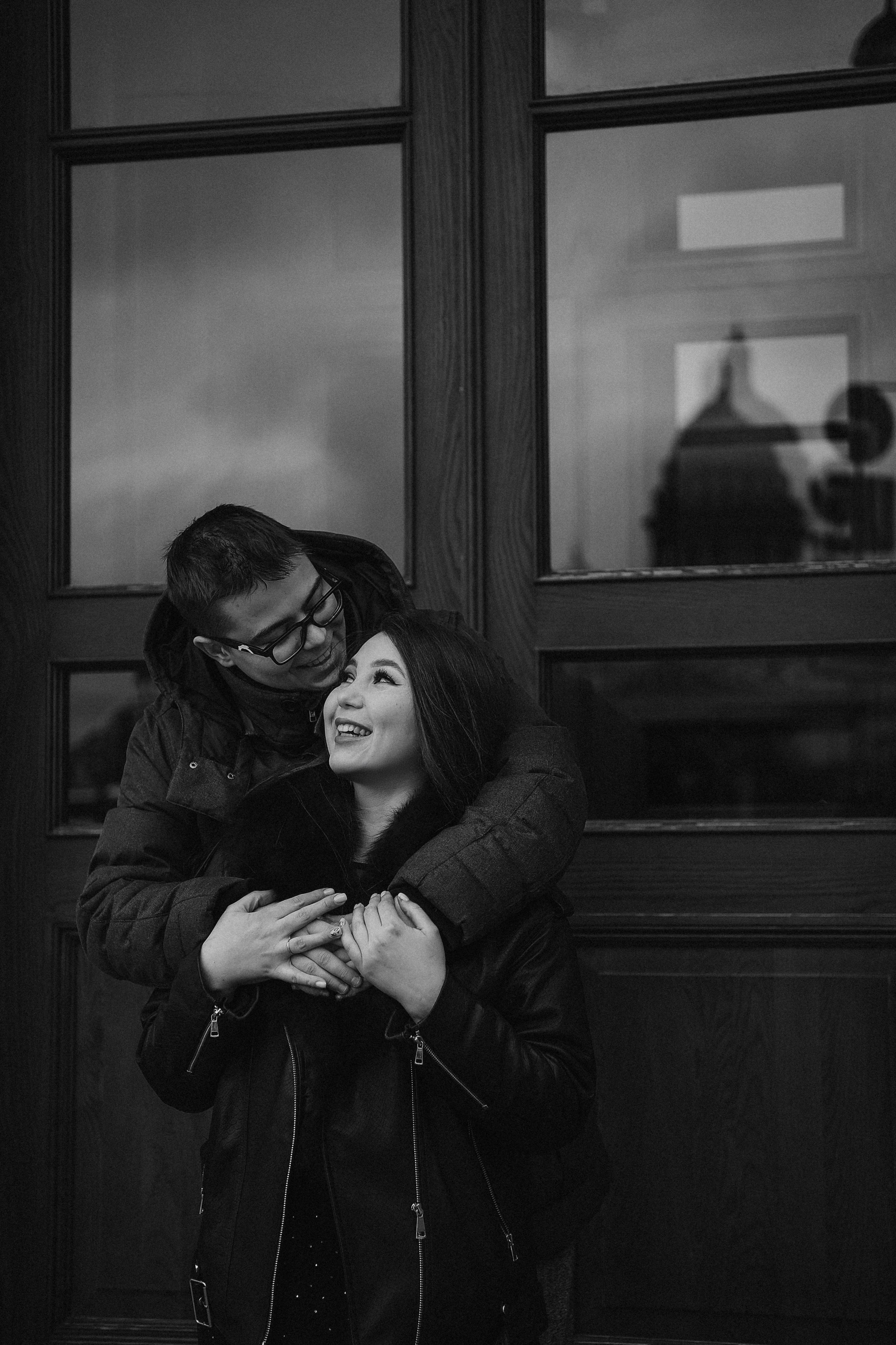 Оля & Илья. Phdkvmr.ru