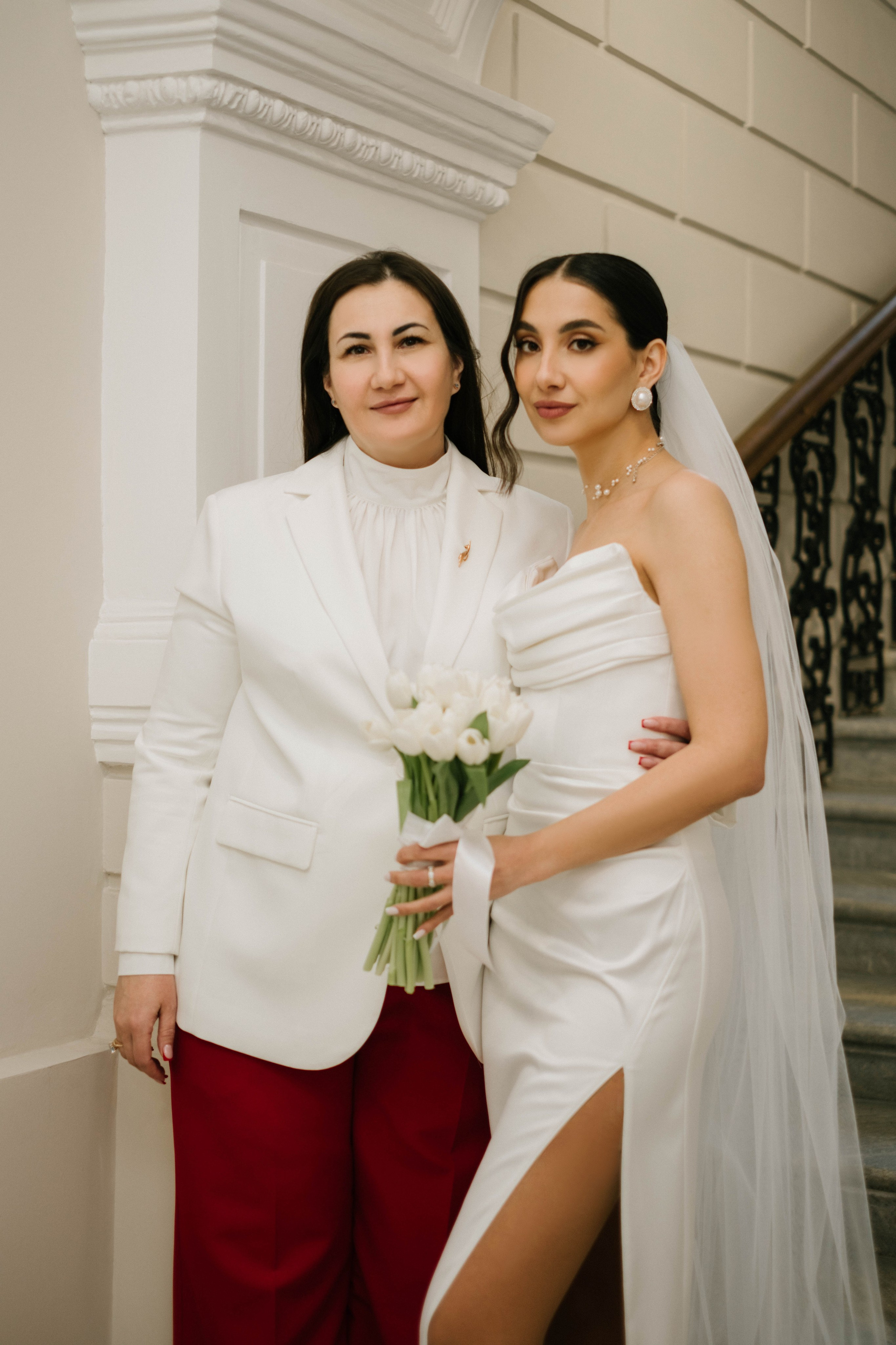 Свадьба 25.02.25. Портретный фотограф Правда Анастасия, Екатеринбург