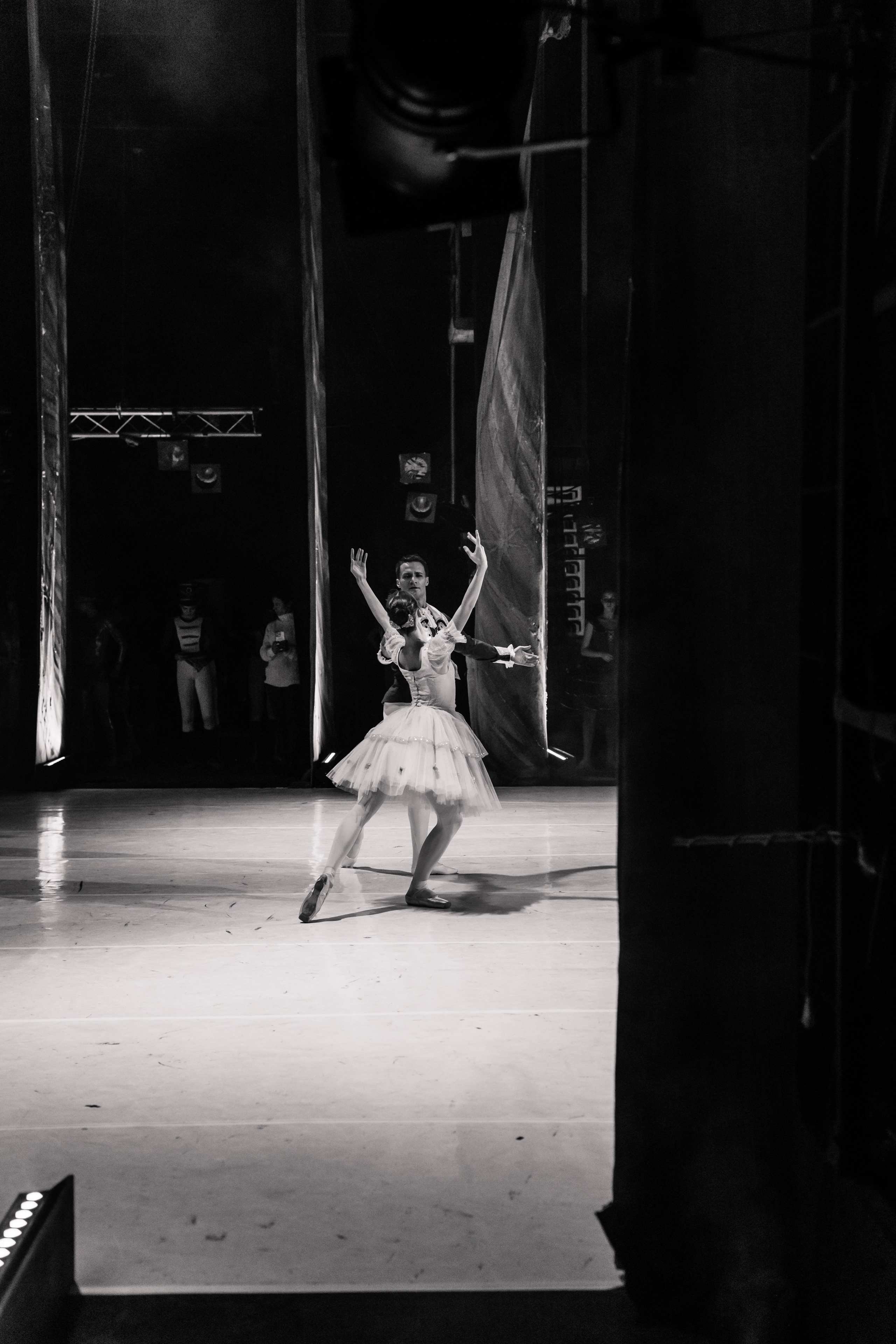 Балетные фотосъемки | Фотограф Юлия Калай. Калай Юлия. Фотограф. Москва