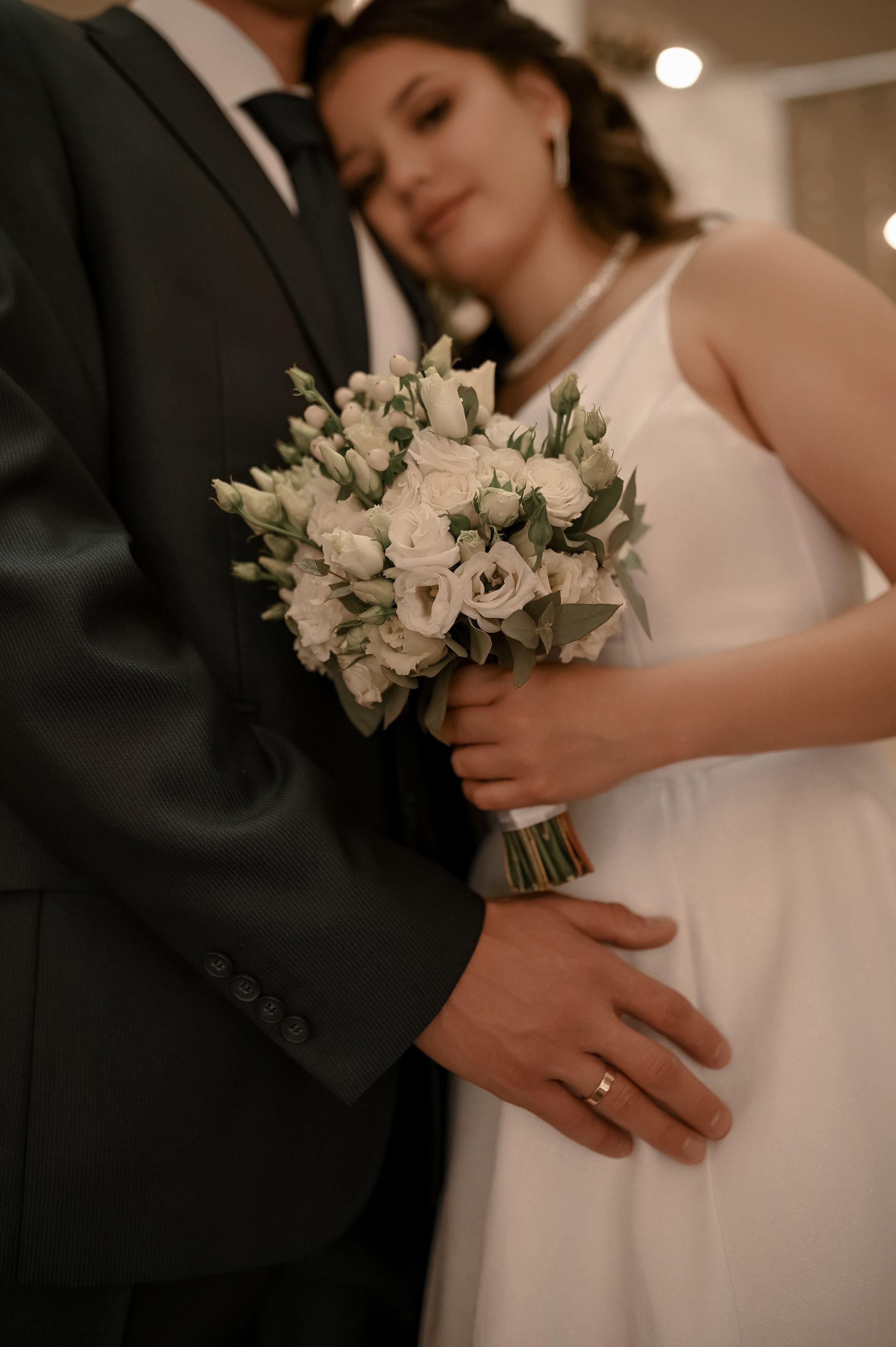 «Когда я иду за своим сердцем, оно приводит меня к тебе». Твой личный проводник к красивым фотографиям в Старом Осколе