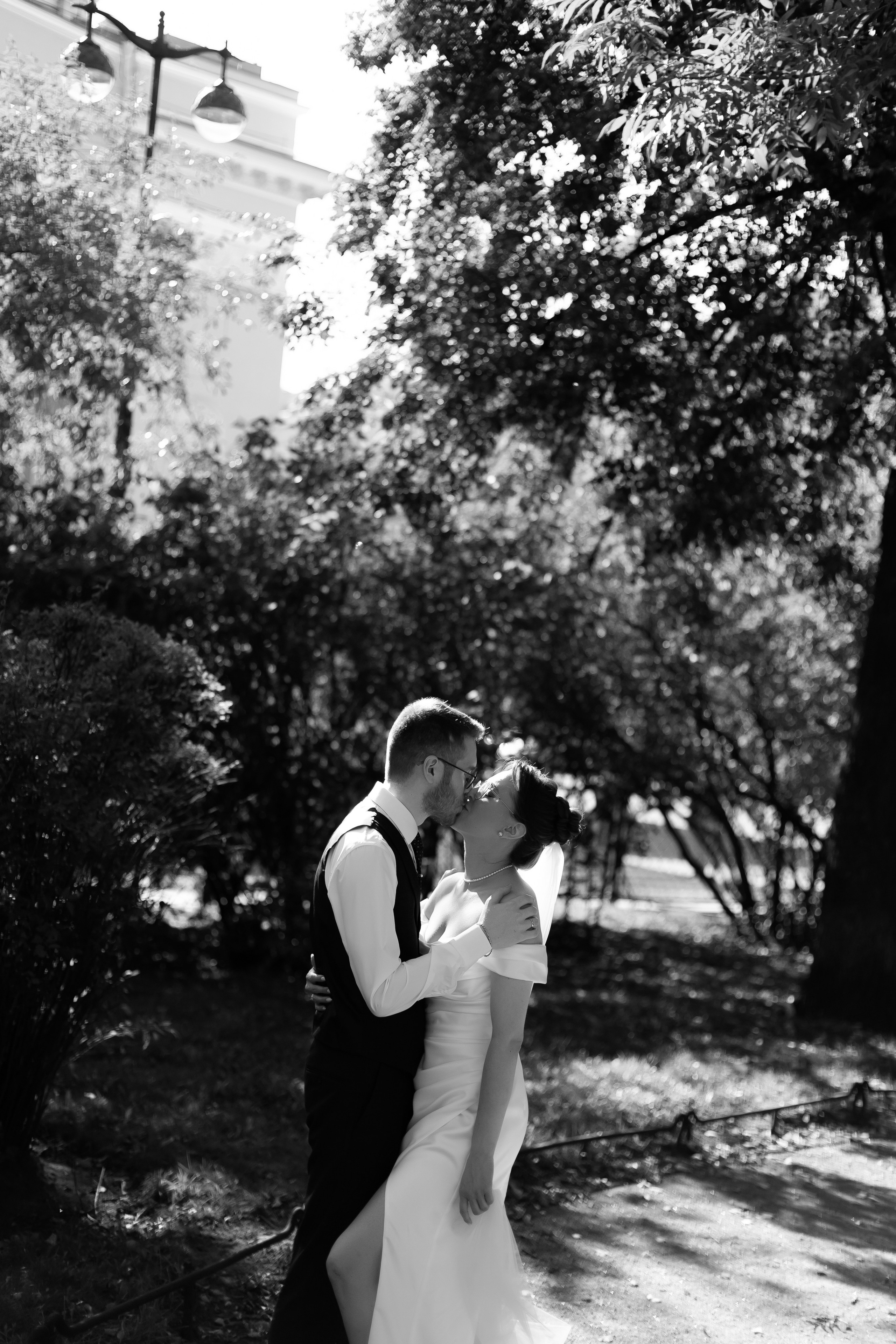 Кораблик любви. Свадебный и семейный фотограф Арина Кулёва