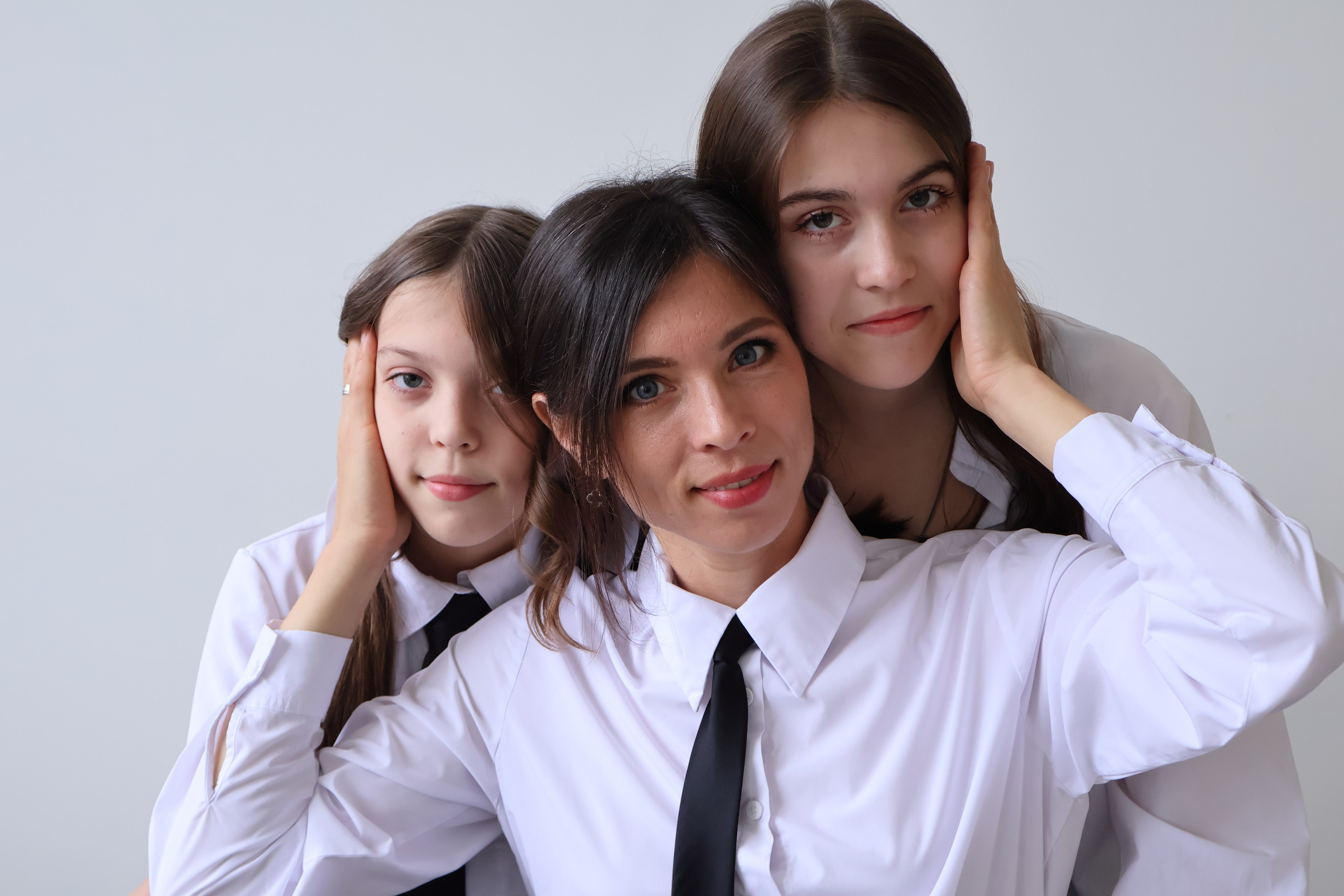 Фотограф АНАСТАСИЯ ПЛАТОВА