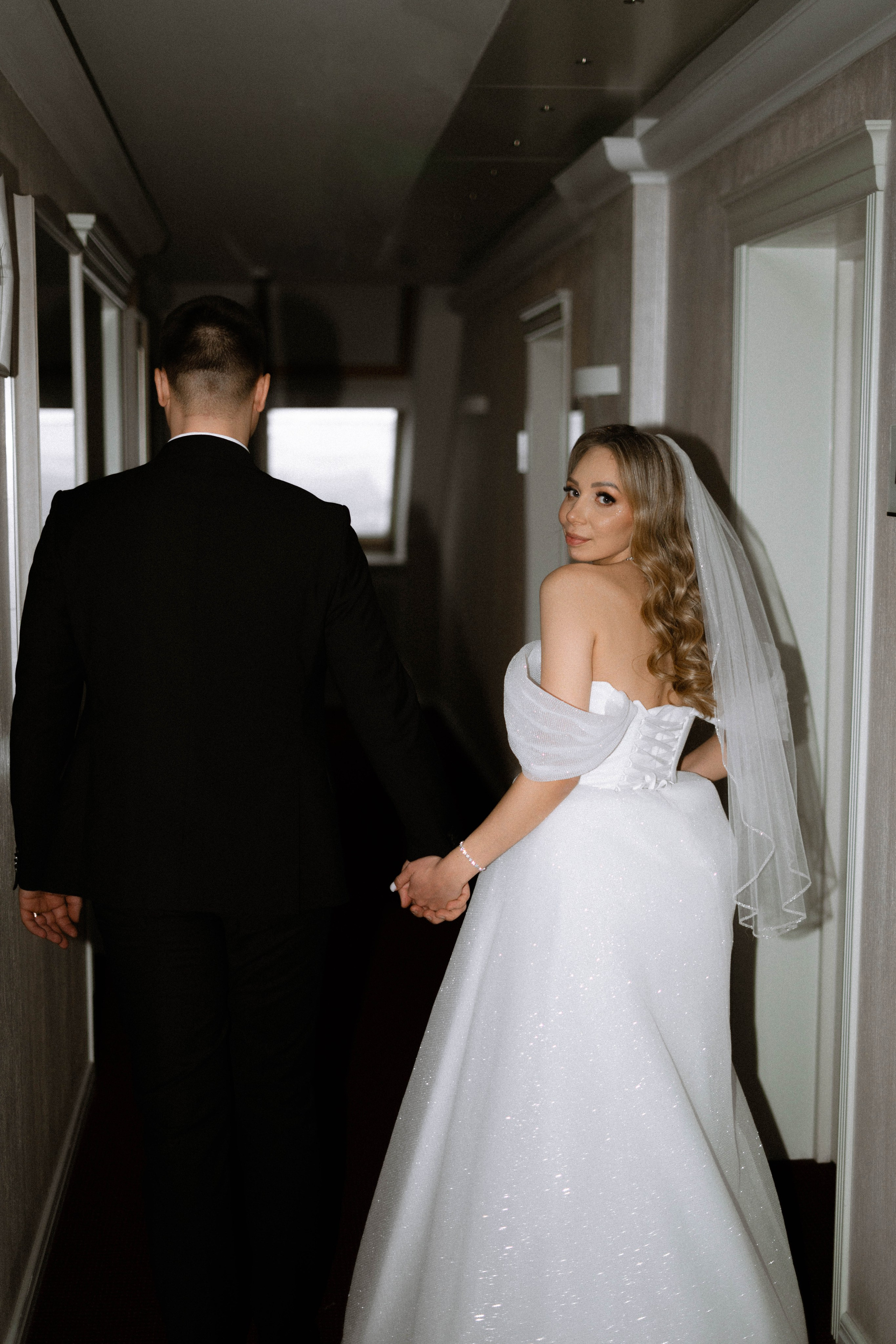 Wedding. Главная