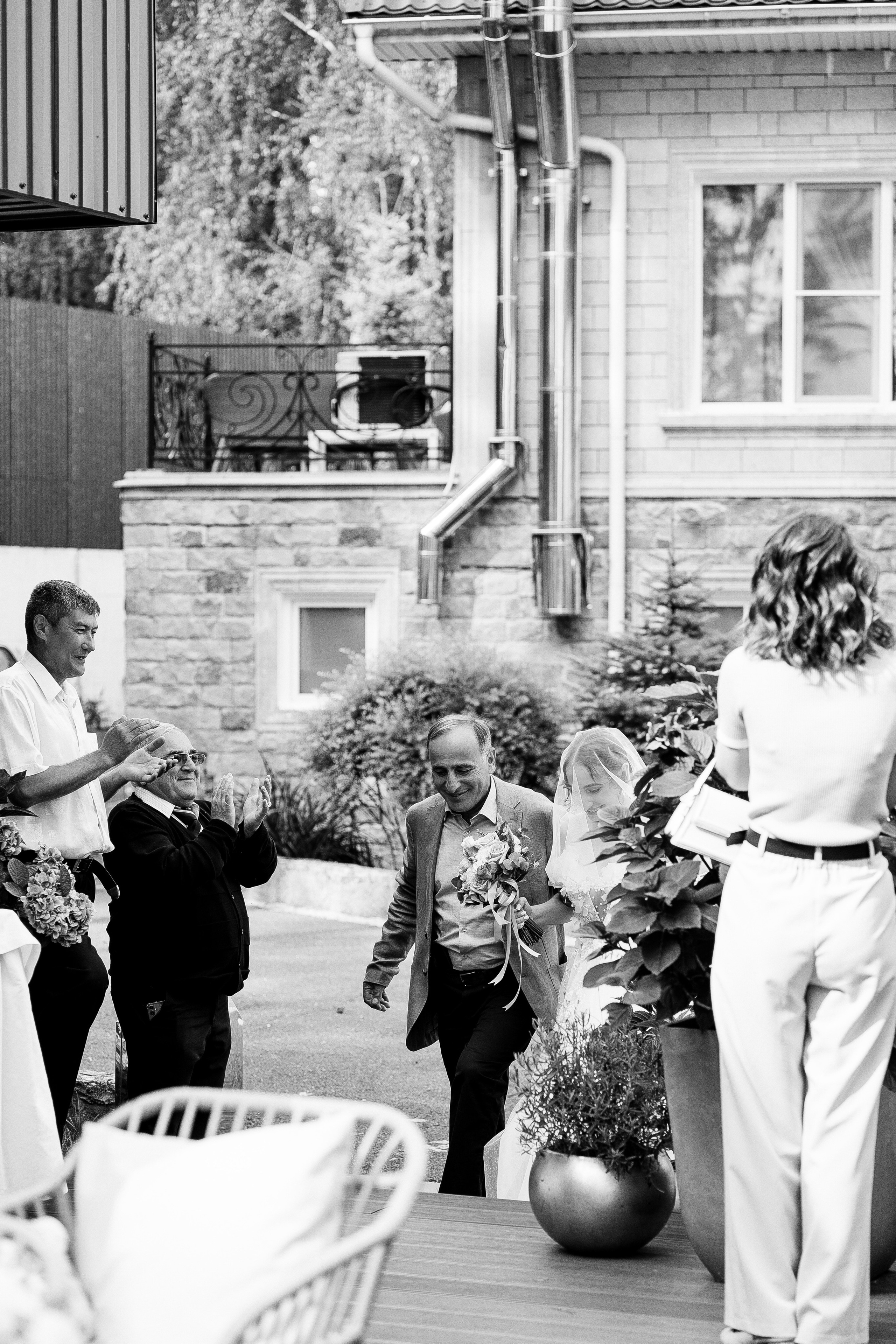 София и Даниил. Главная