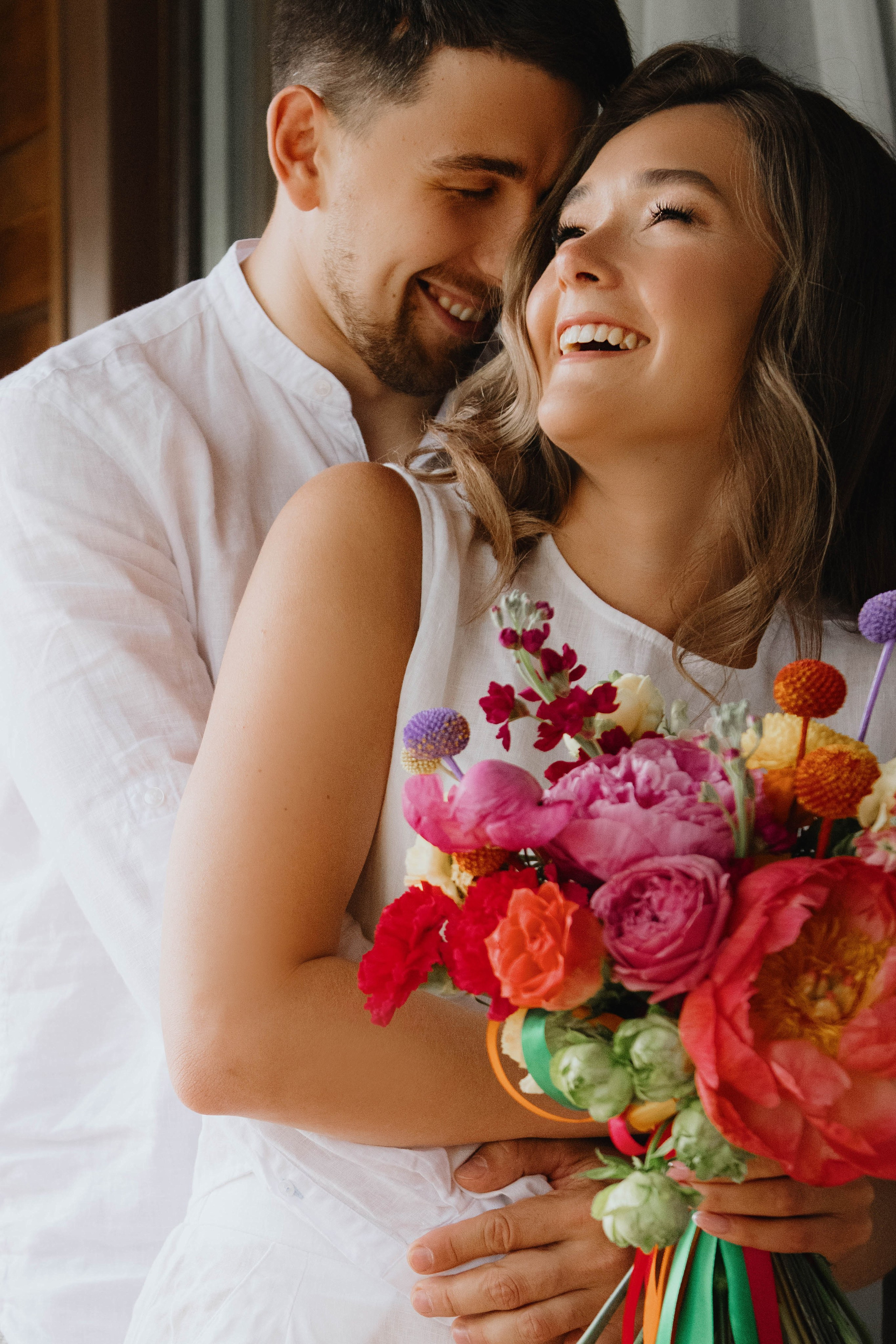 Фотограф Ширмер Юлия