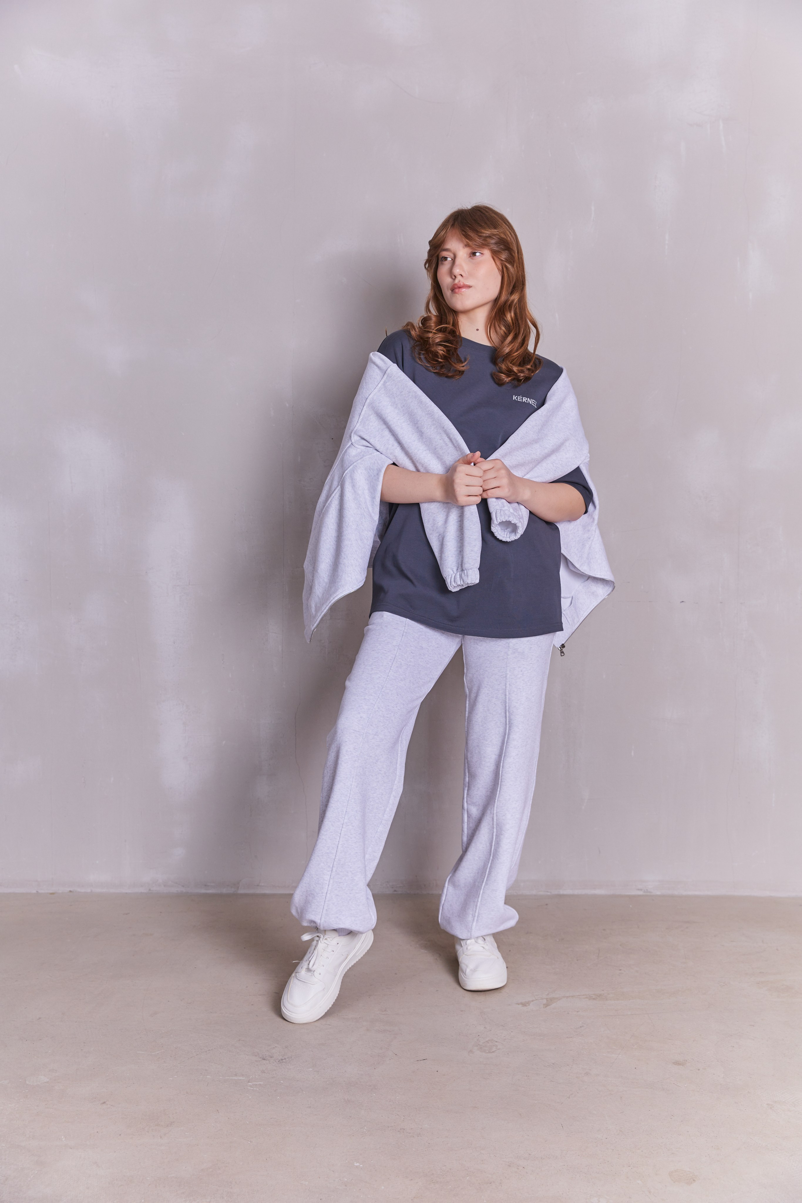 Контент-съёмка для магазина Kernel. Контент-фотограф в Абакане Наталья Нагибина