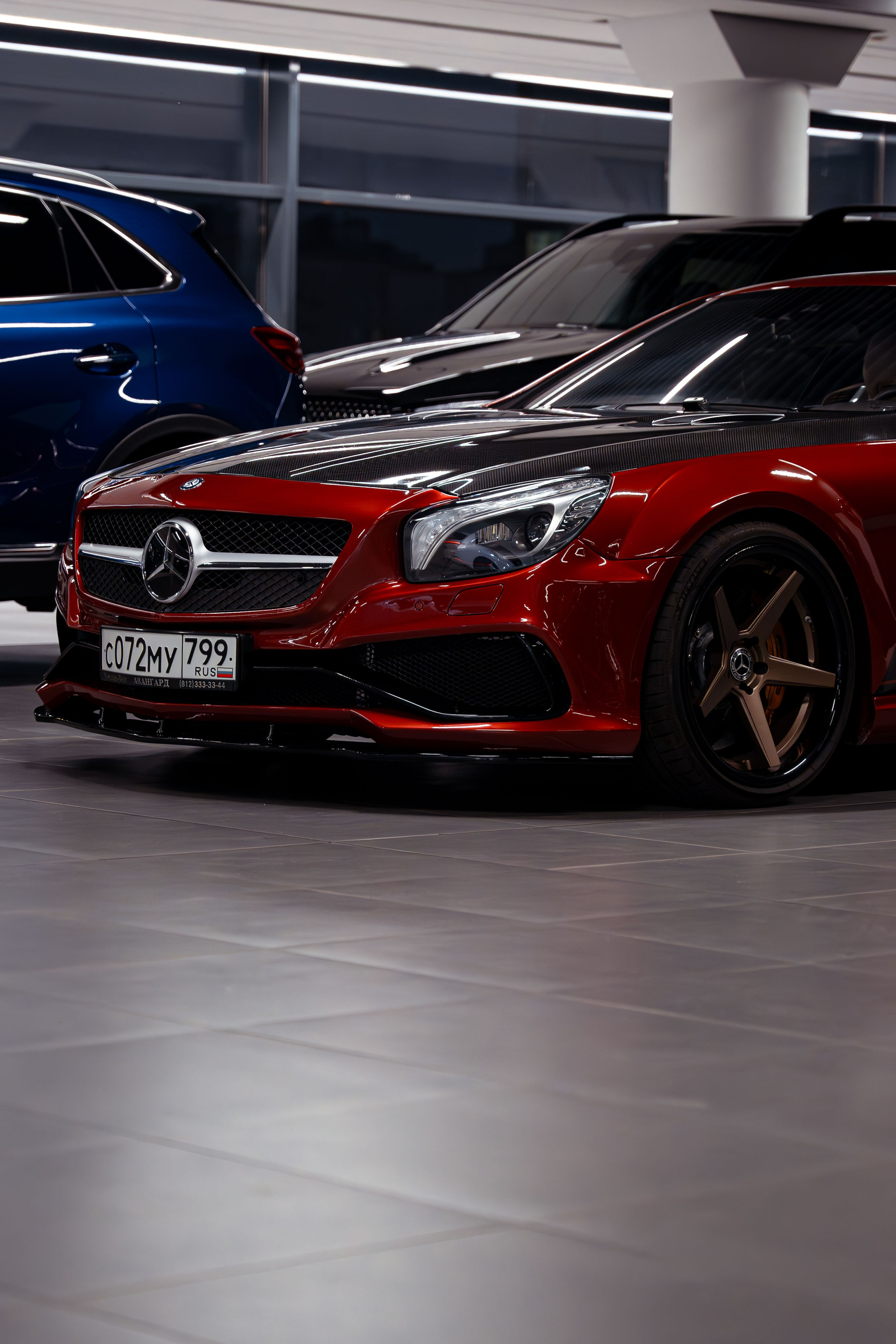 Автомобили. Фотограф в Санкт-Петербурге Алина Маркова