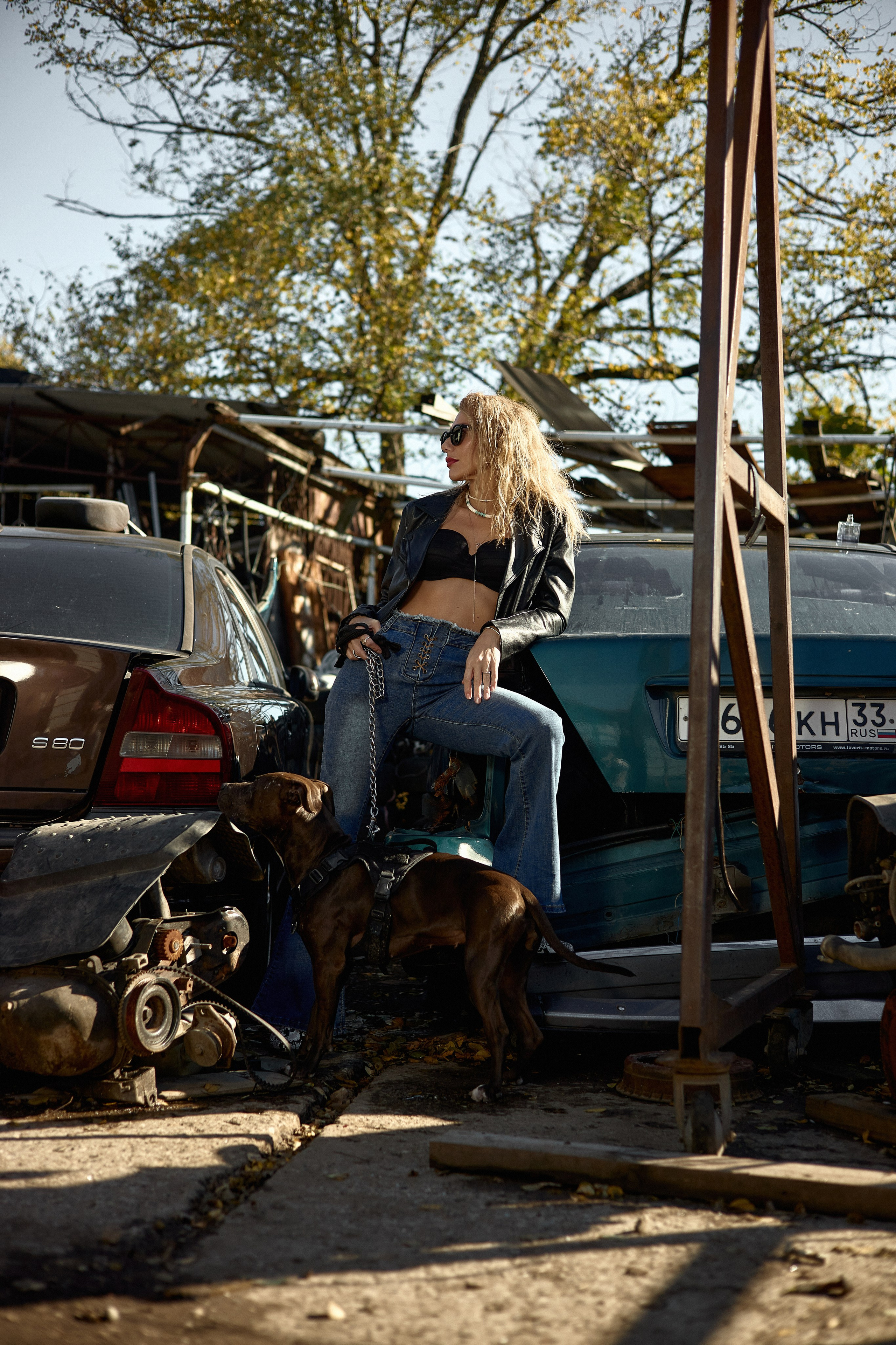 Анна. Фотограф в Сочи Ксения Карякина