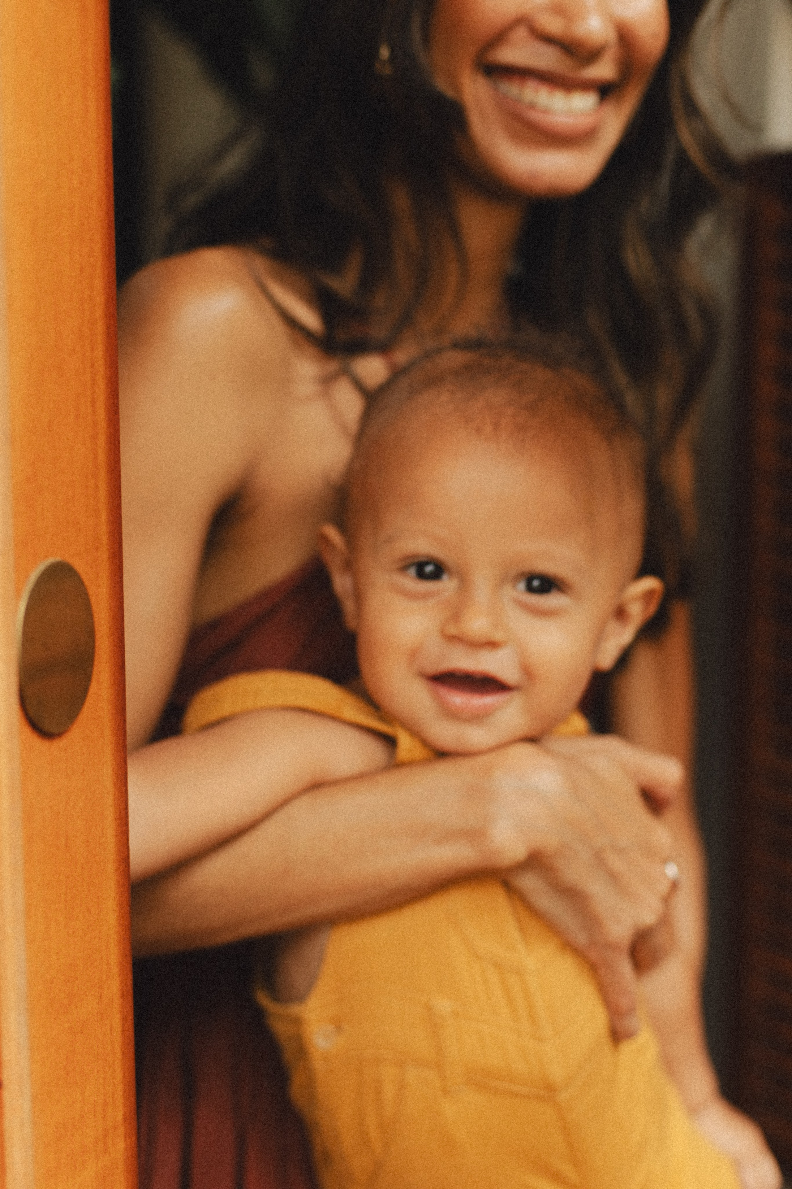 Karol + Kianu. Портретный фотограф / Панама / Анастасия Елизарова