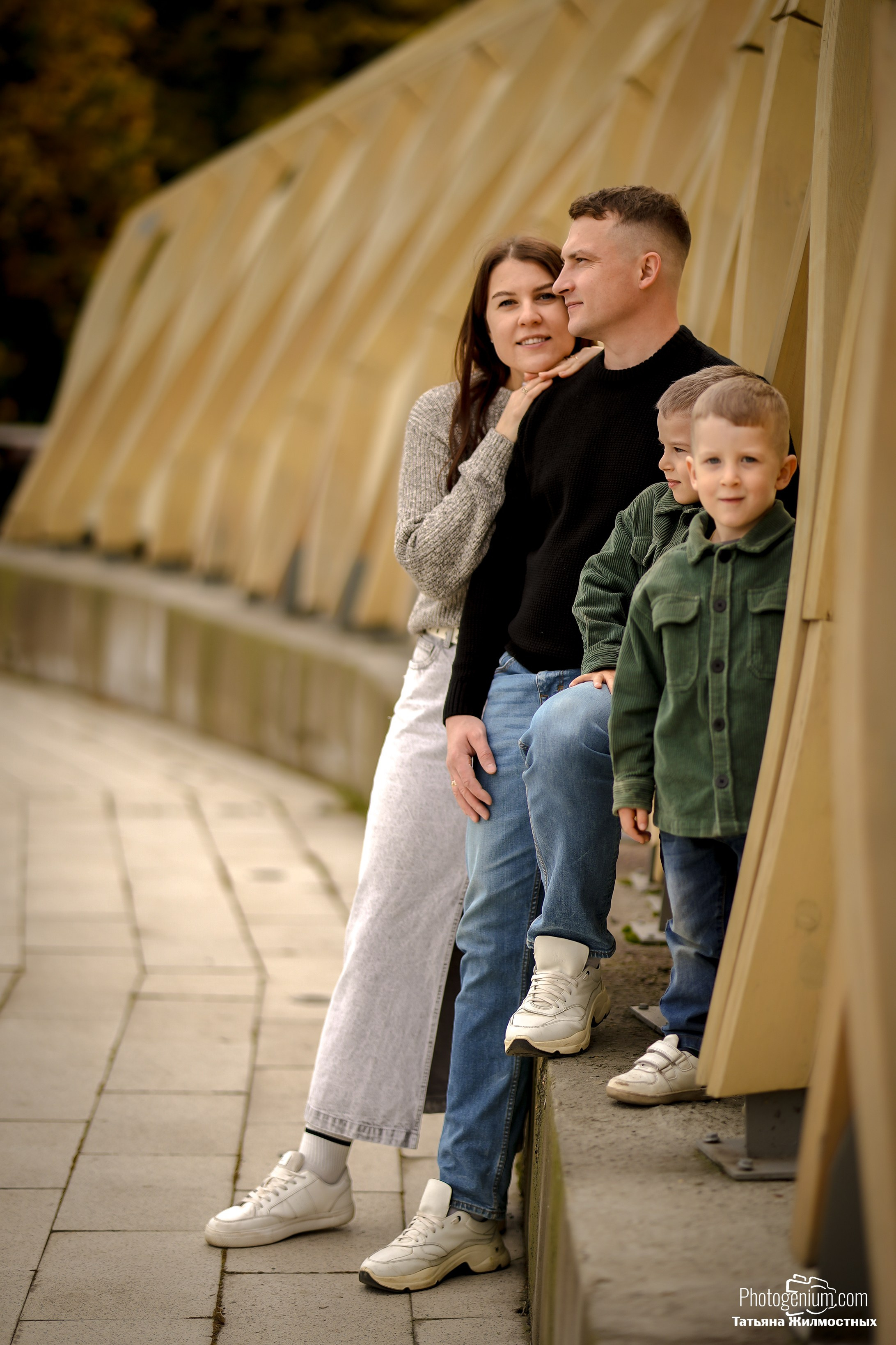 Александровский сад 29.09.2024. Фотограф Нижний Новгород Татьяна Кэйод