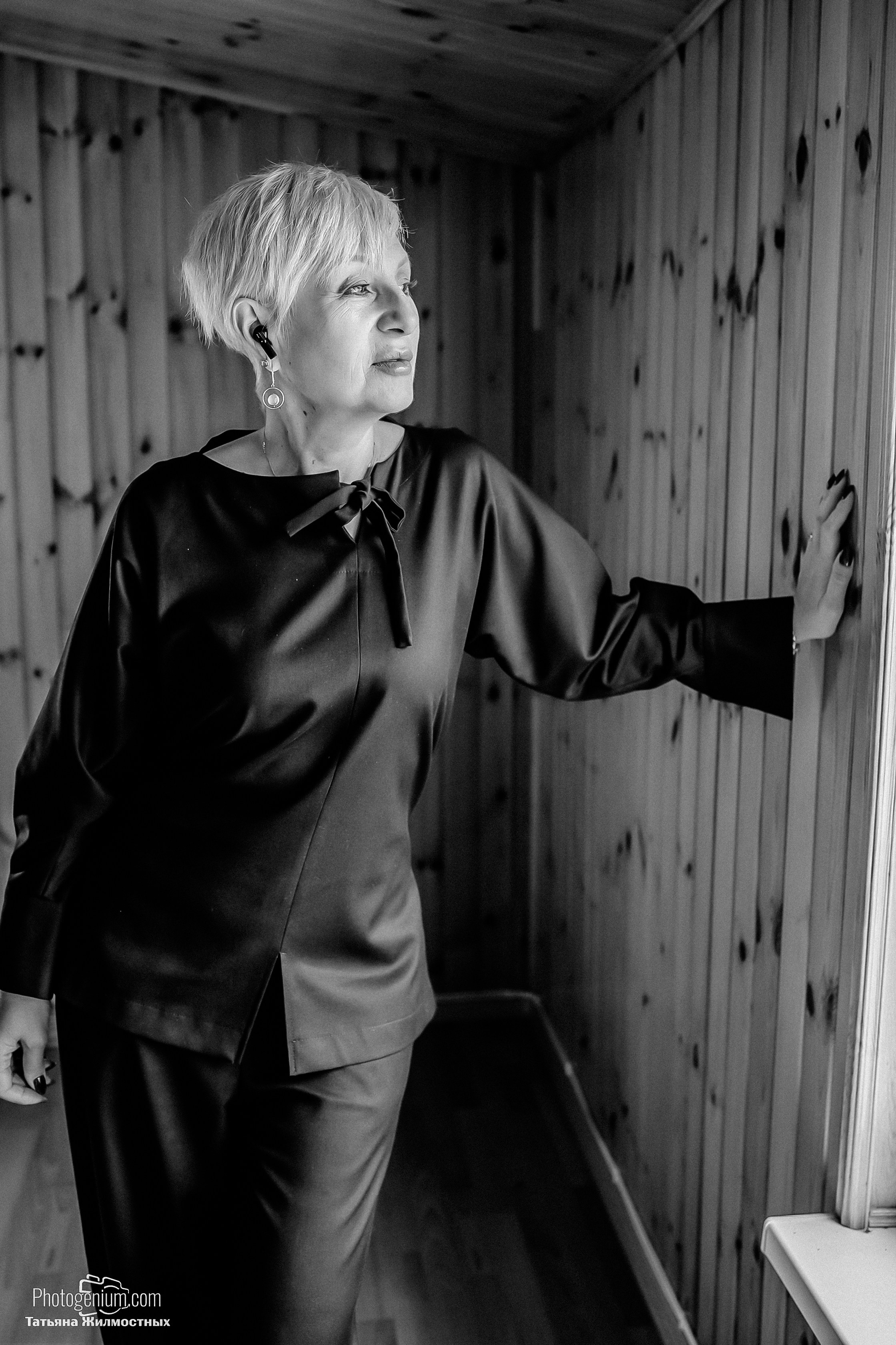 Домашняя фотосессия для Марины. Фотограф Нижний Новгород Татьяна Кейод