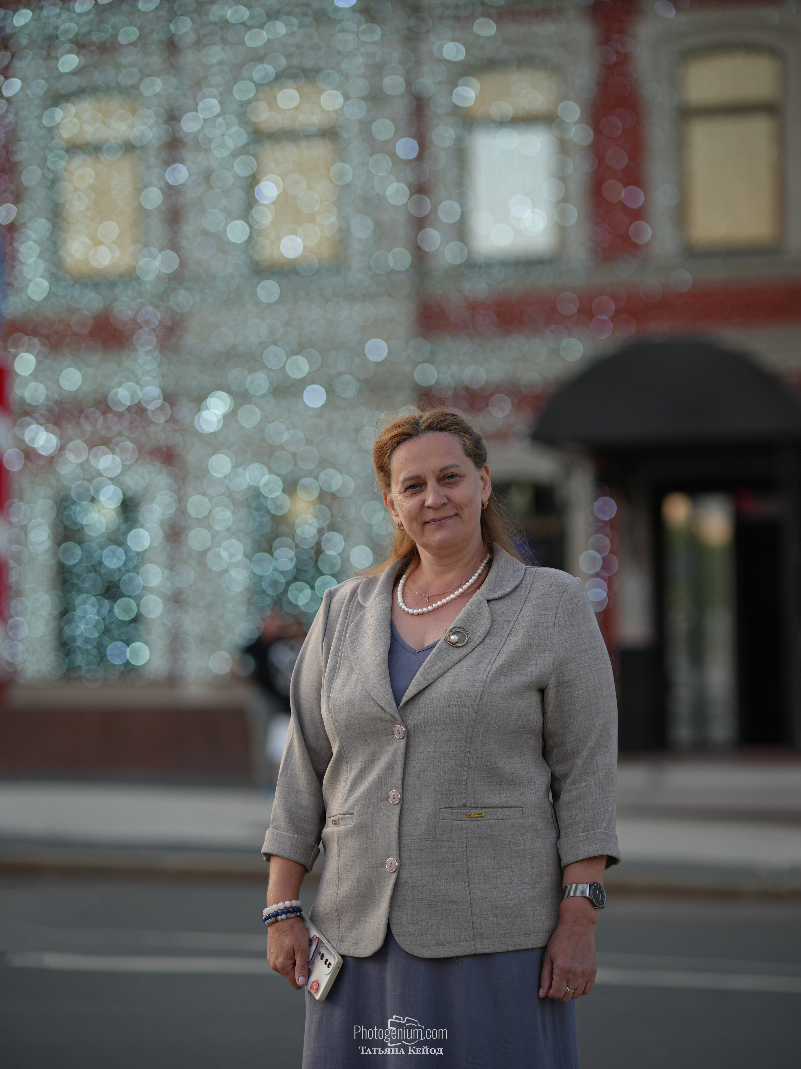 Прогулка с Еленой и Татьяной. Фотограф Нижний Новгород Татьяна Кейод