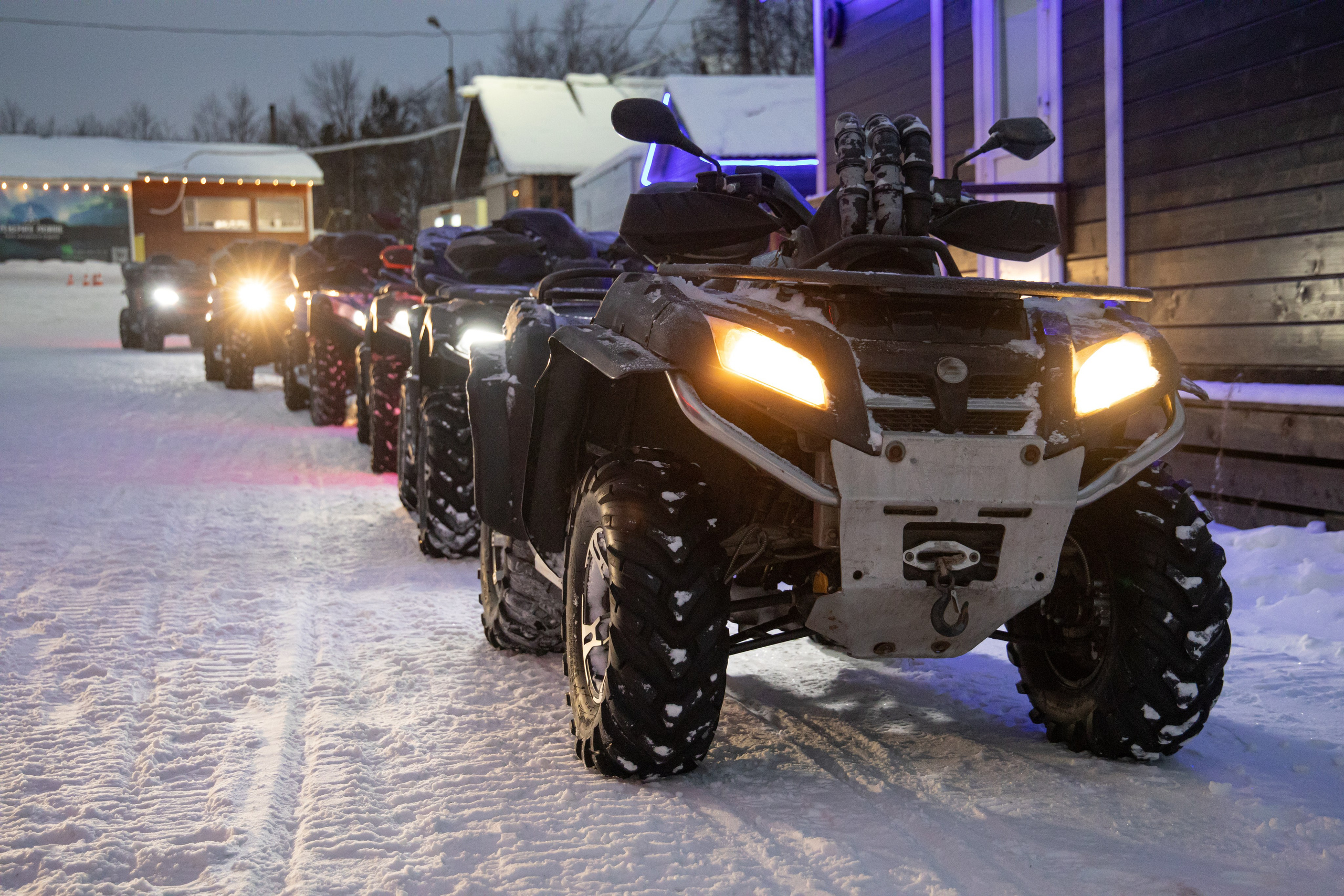 Репортажная съёмка. Профессиональный фотограф Светлана Протасова