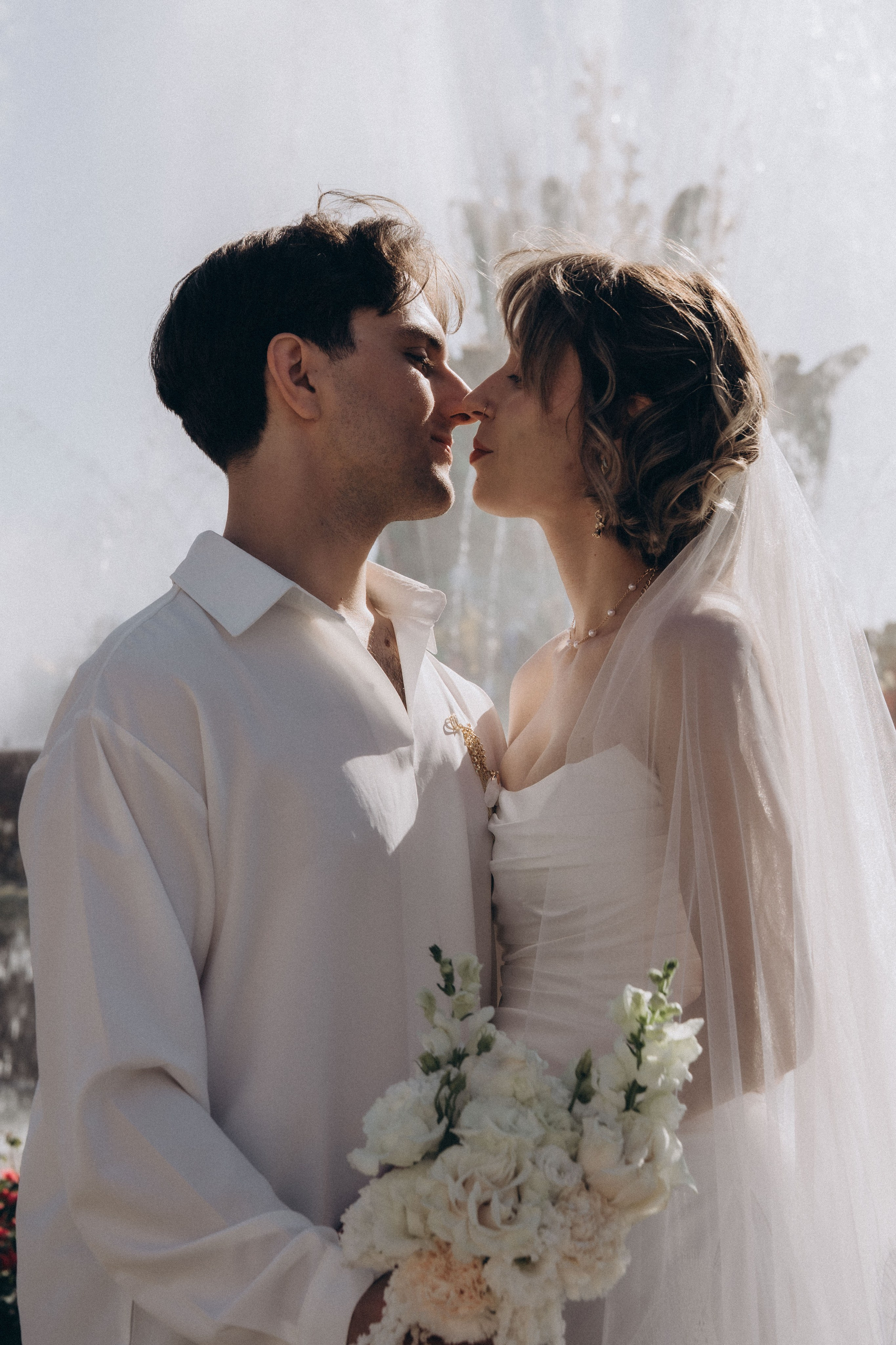 L&P. Фотограф Гвоздева Варвара / Москва