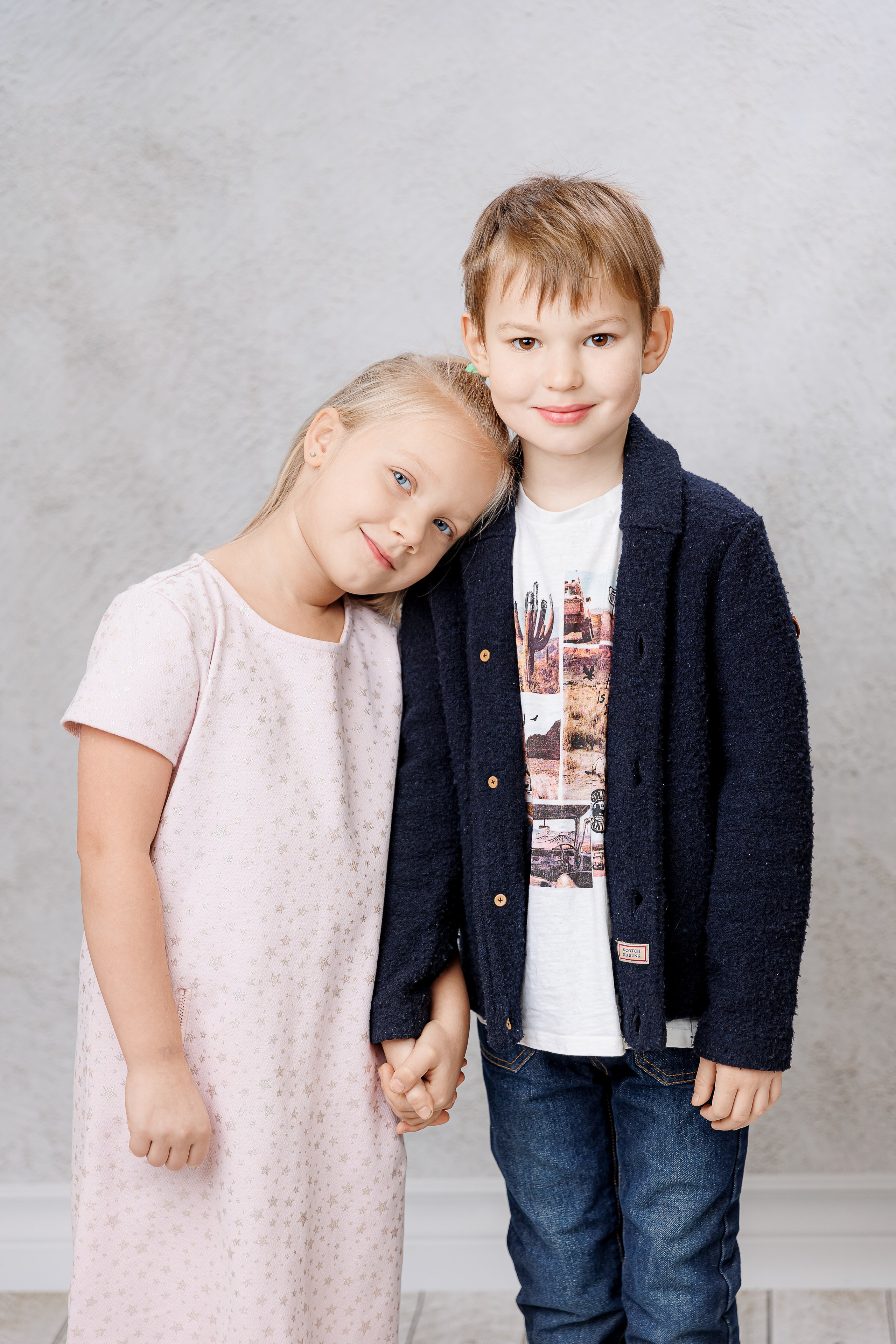 Фото с друзьями и общегрупповые. Семейный и детский фотограф Комина Елена, Власиха, Одинцово