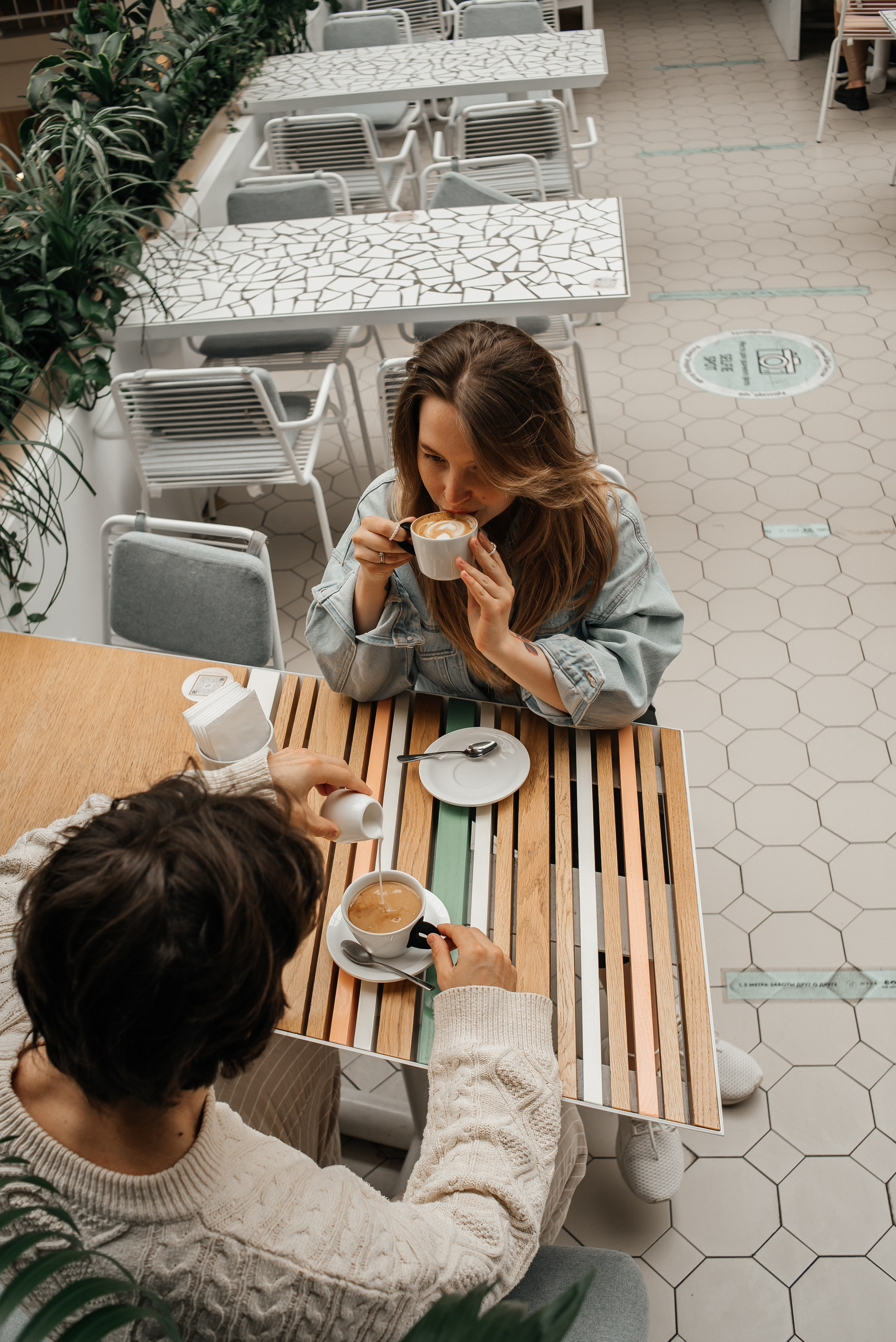 Максим и Татьяна. Фотограф Людмила Федотова